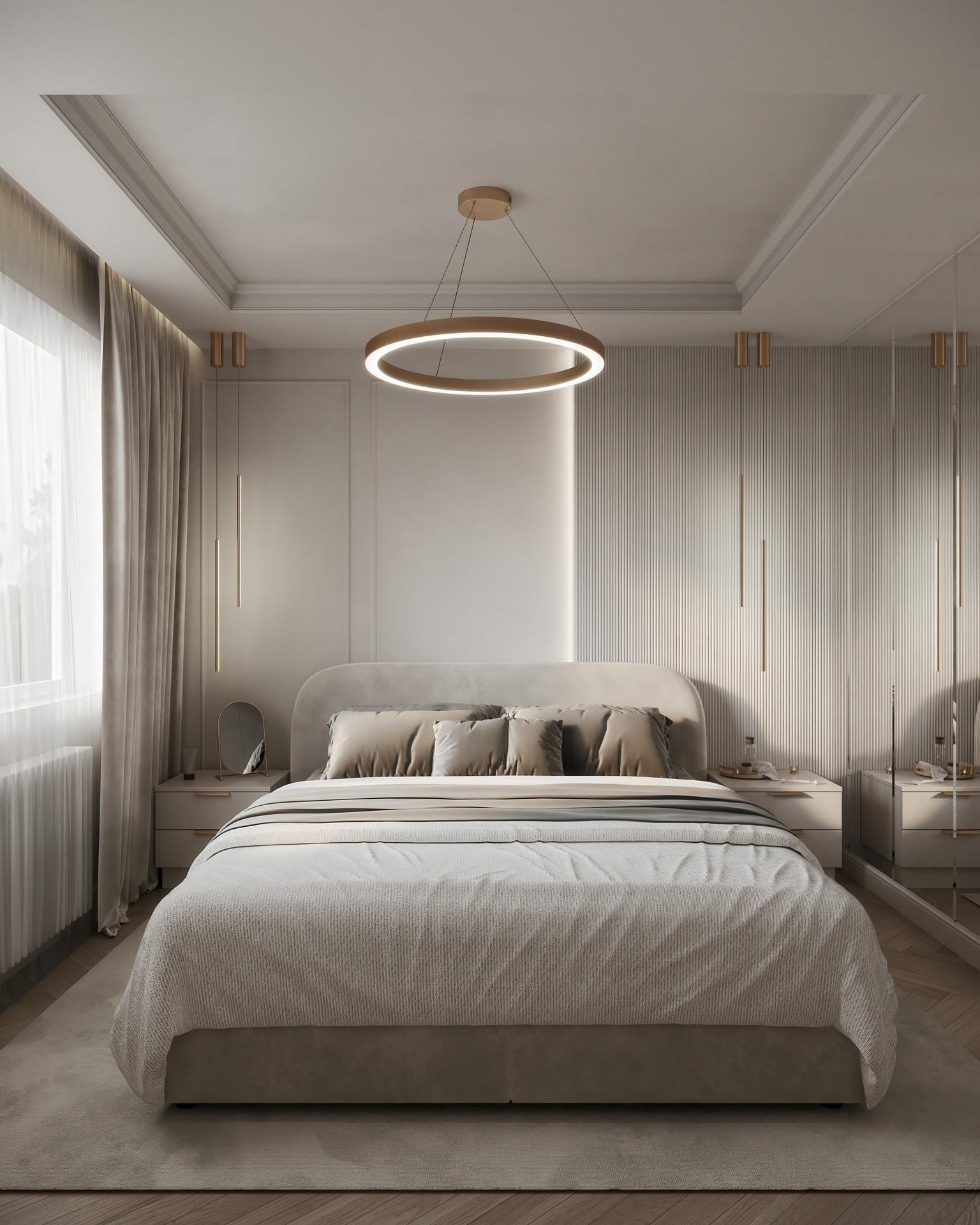 Apartament Pure Harmony — zdjęcie 2