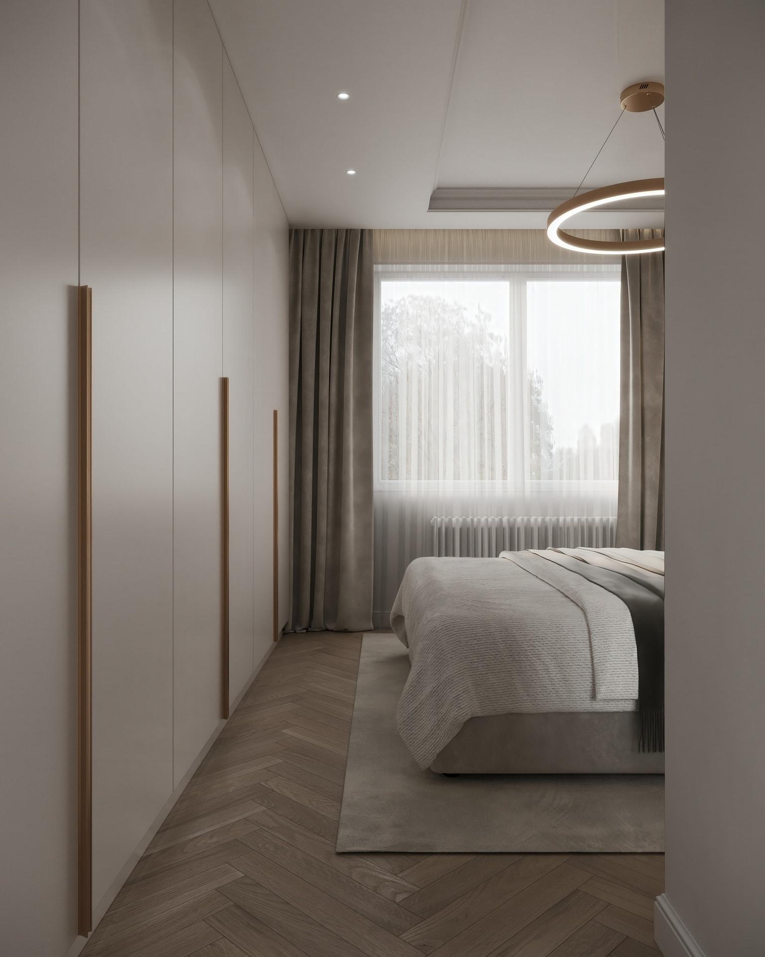 Apartament Pure Harmony — zdjęcie 3