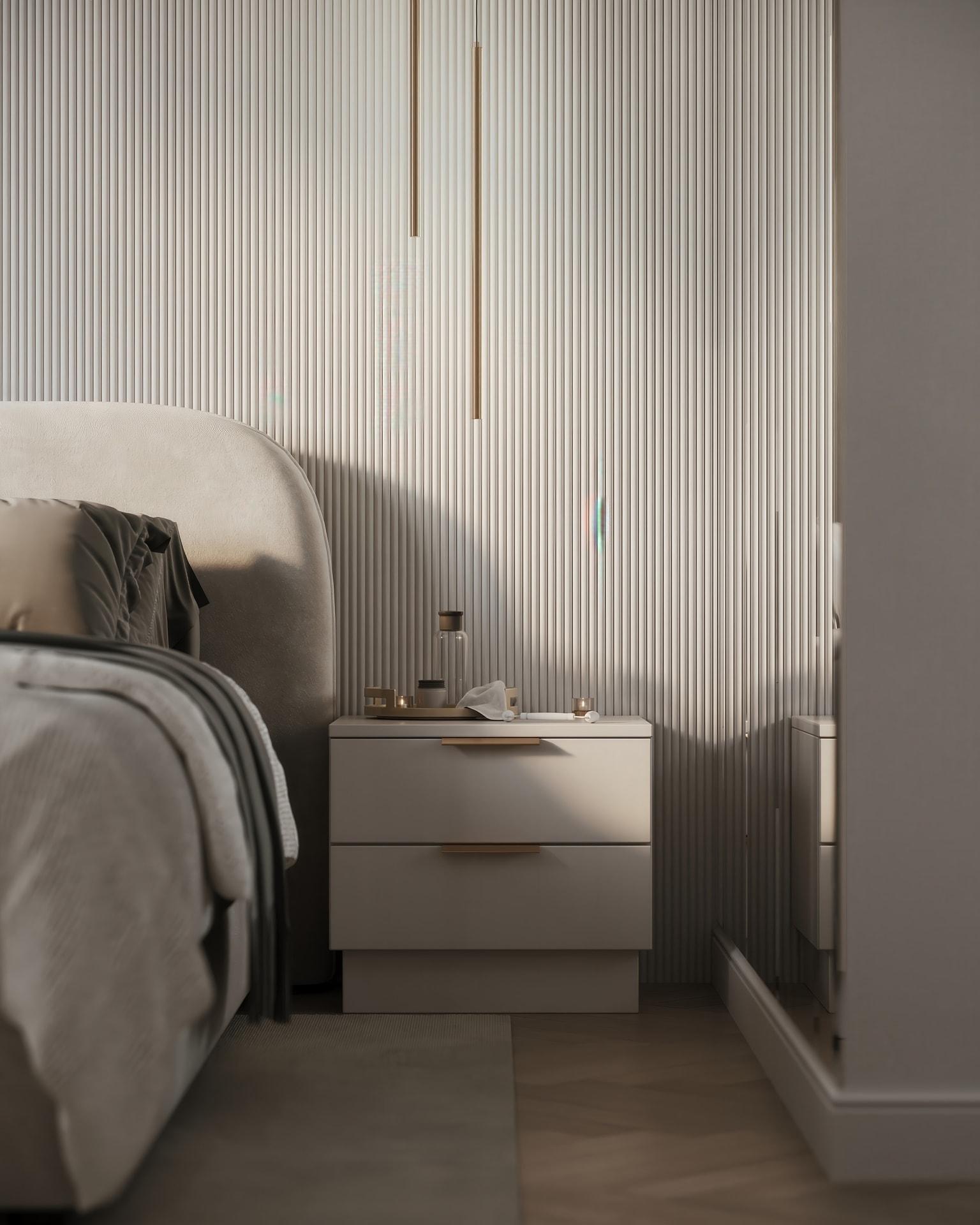 Apartament Pure Harmony — zdjęcie 5