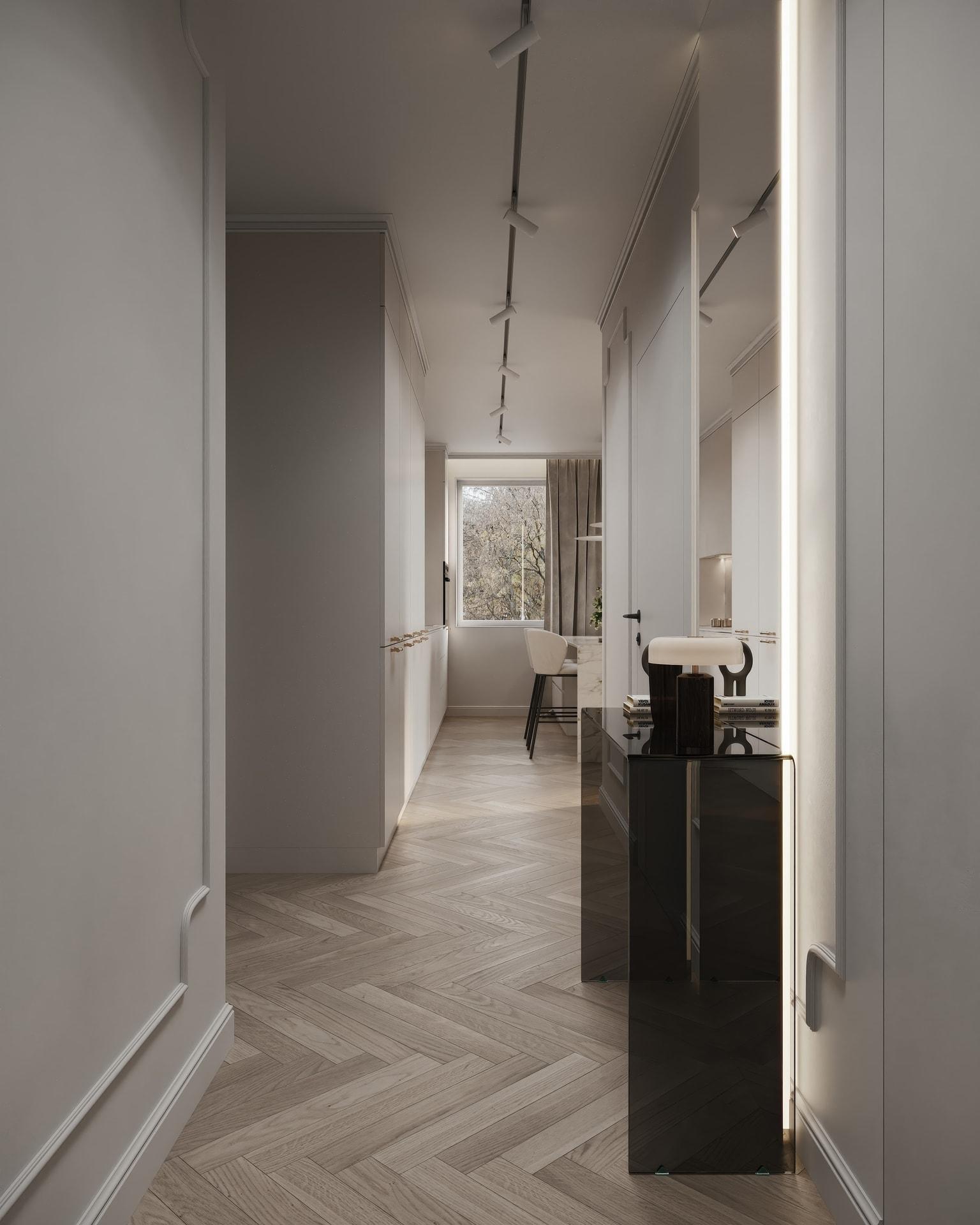 Apartament Pure Harmony — zdjęcie 6