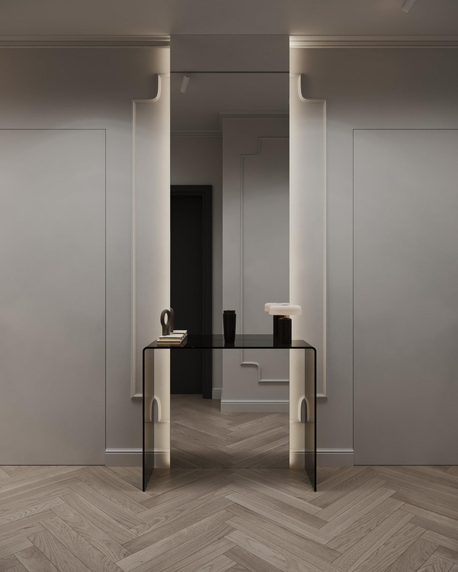 Apartament Pure Harmony — zdjęcie 7