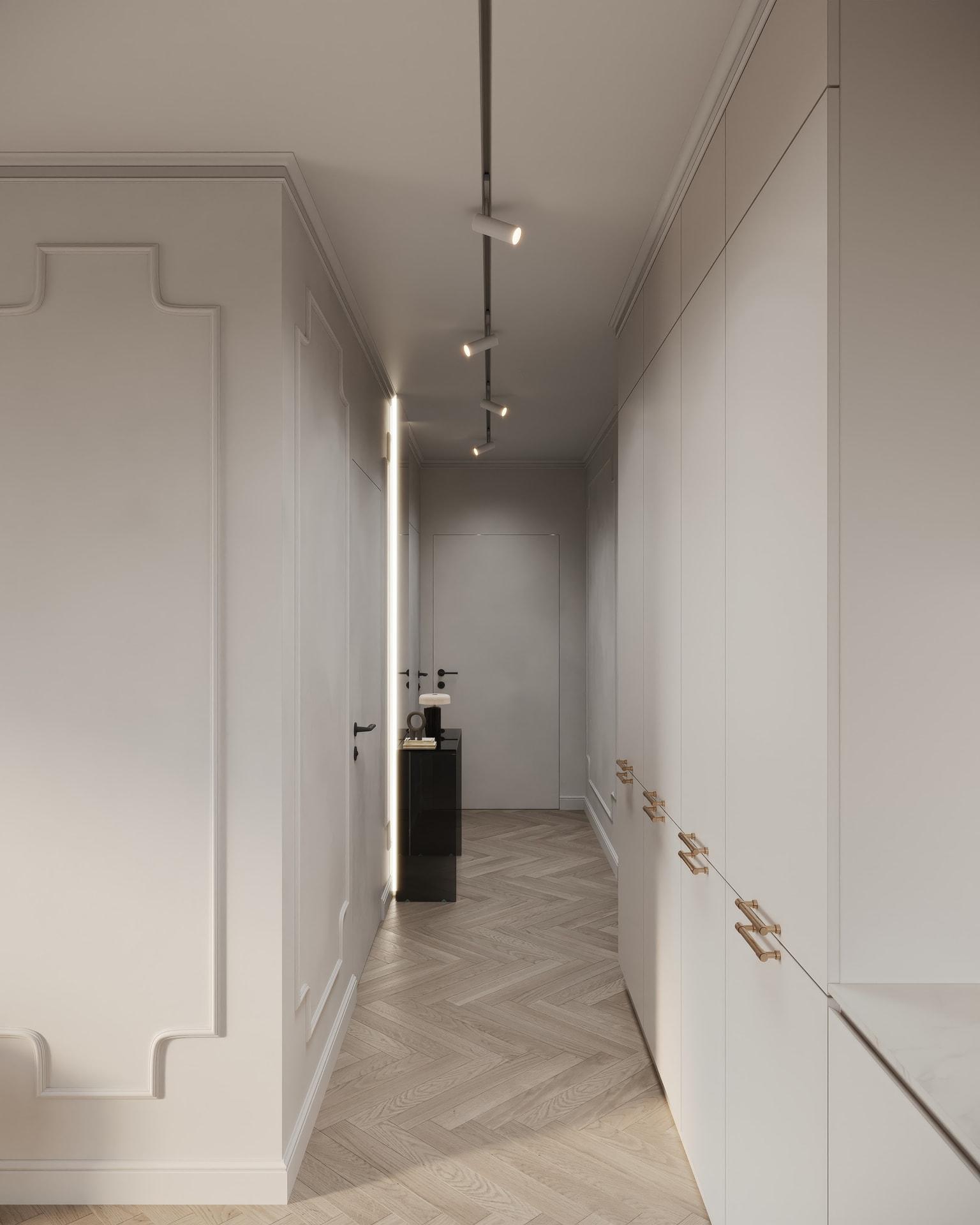 Apartament Pure Harmony — zdjęcie 8