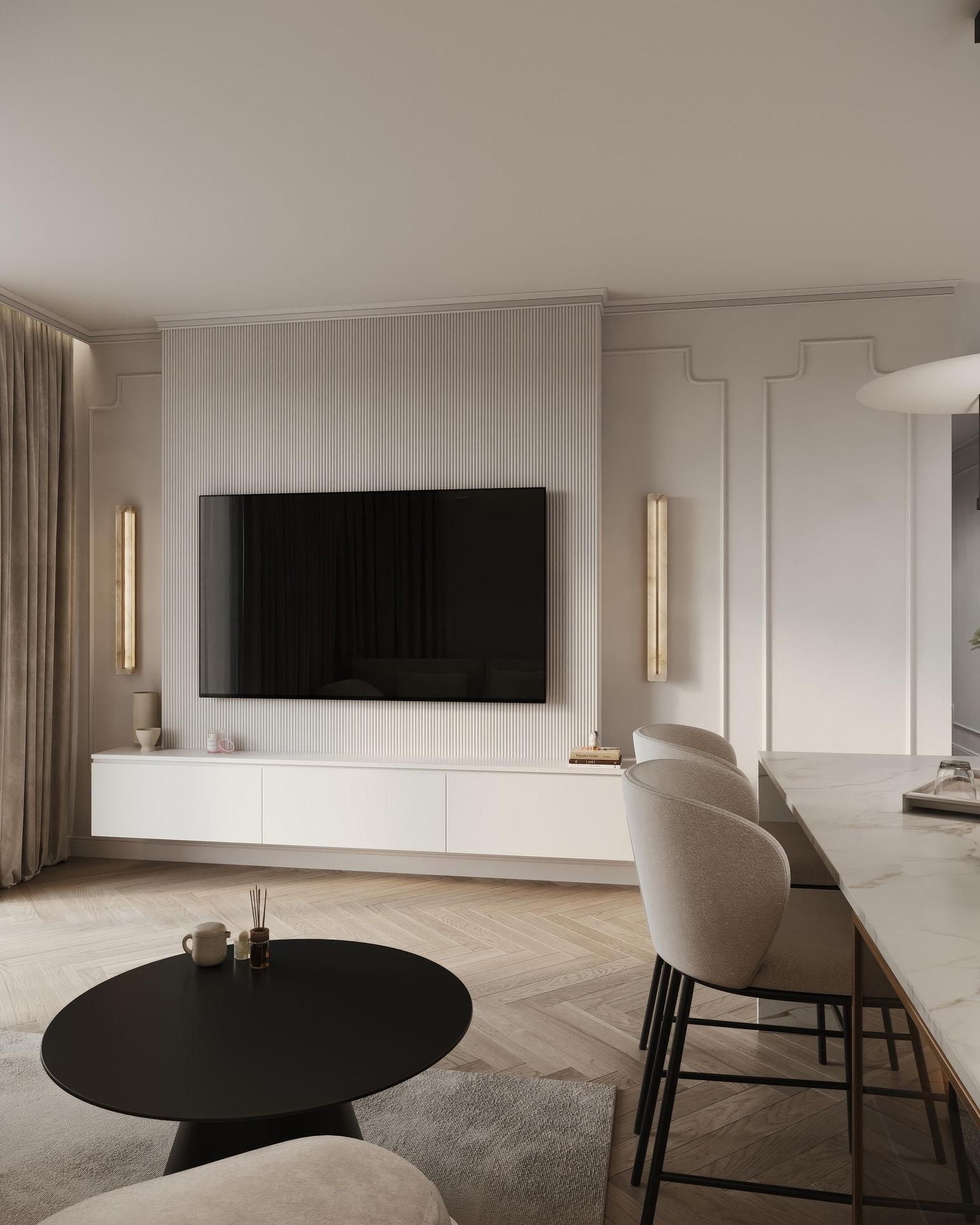 Apartament Pure Harmony — zdjęcie 10