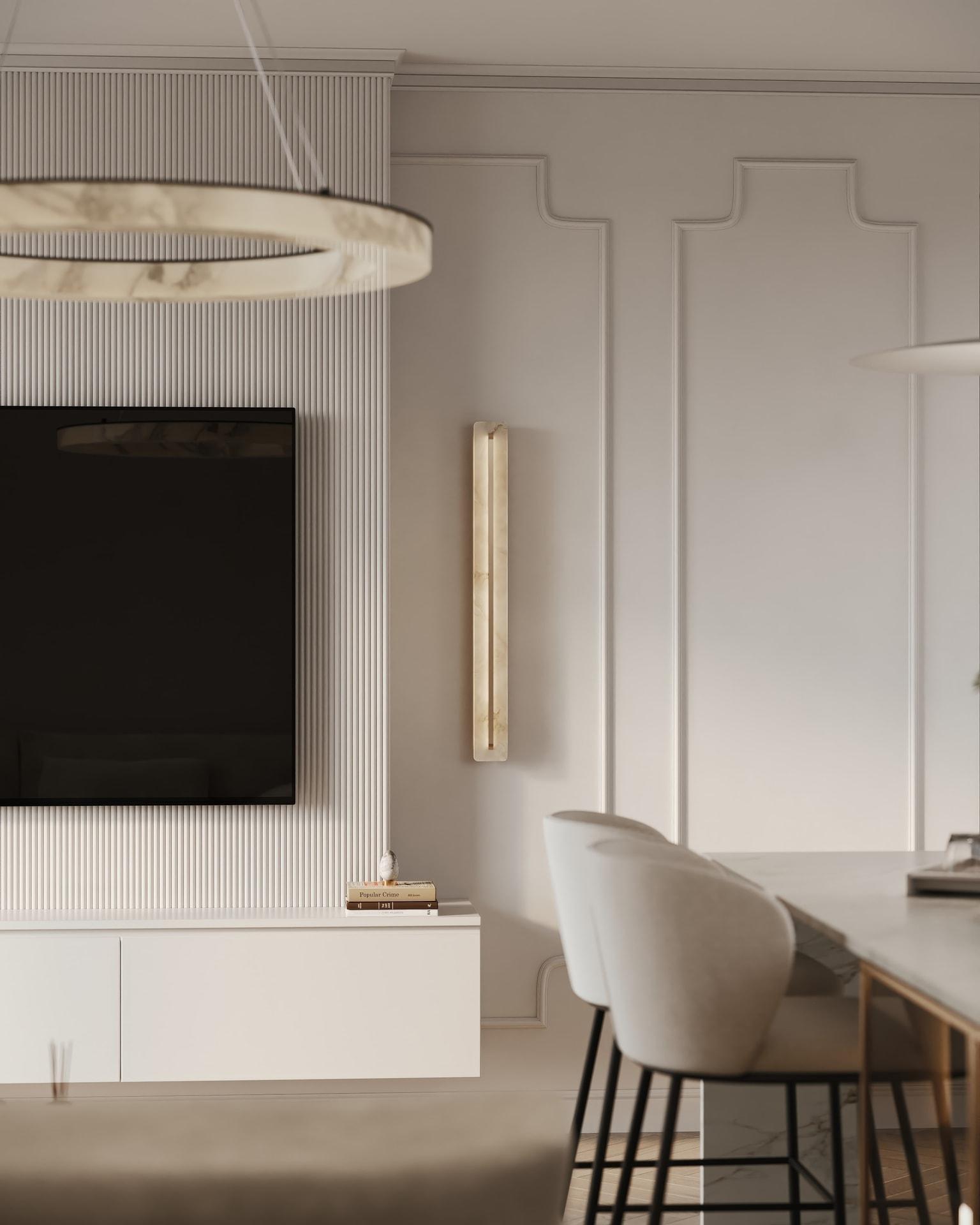 Apartament Pure Harmony — zdjęcie 11