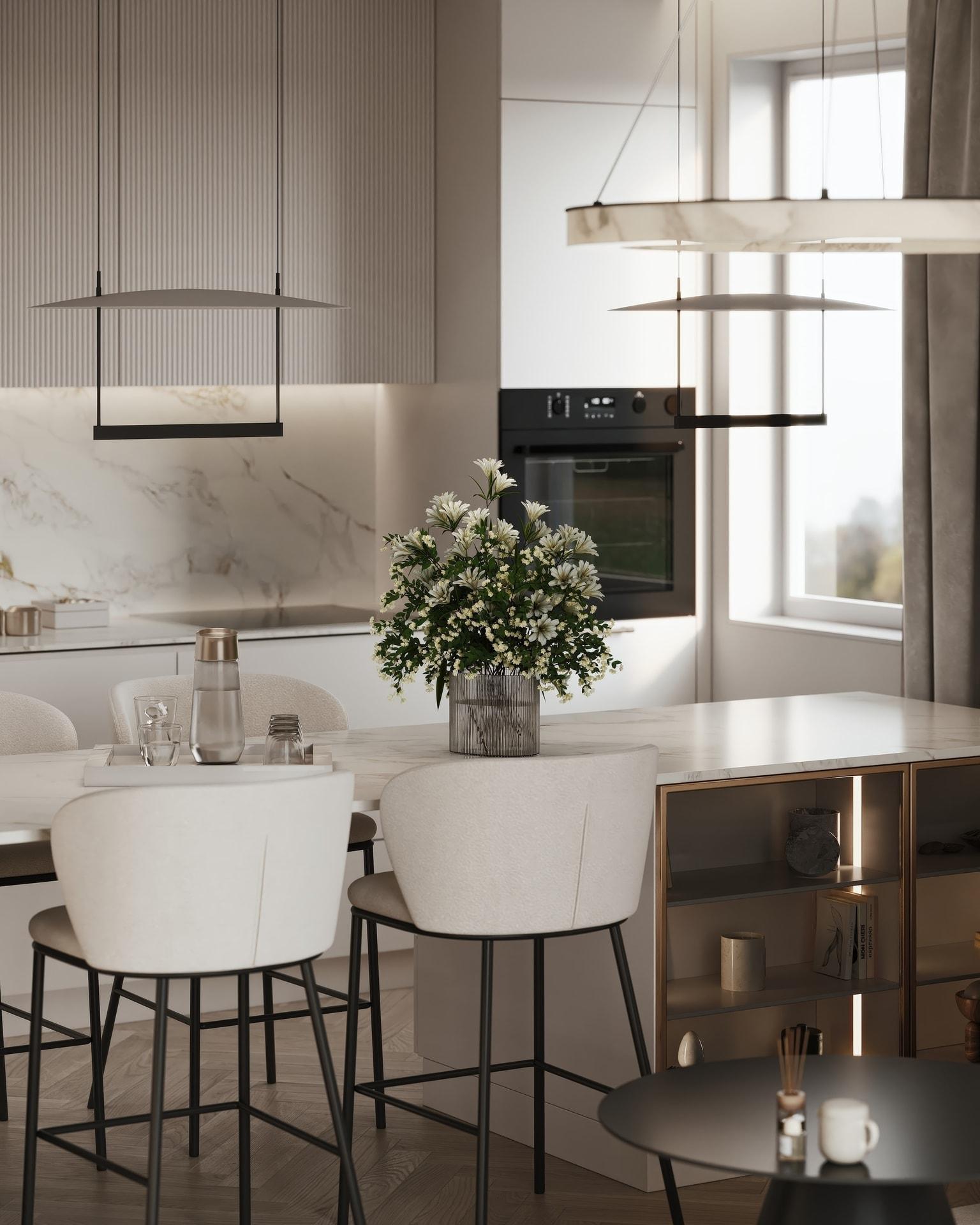 Apartament Pure Harmony — zdjęcie 13