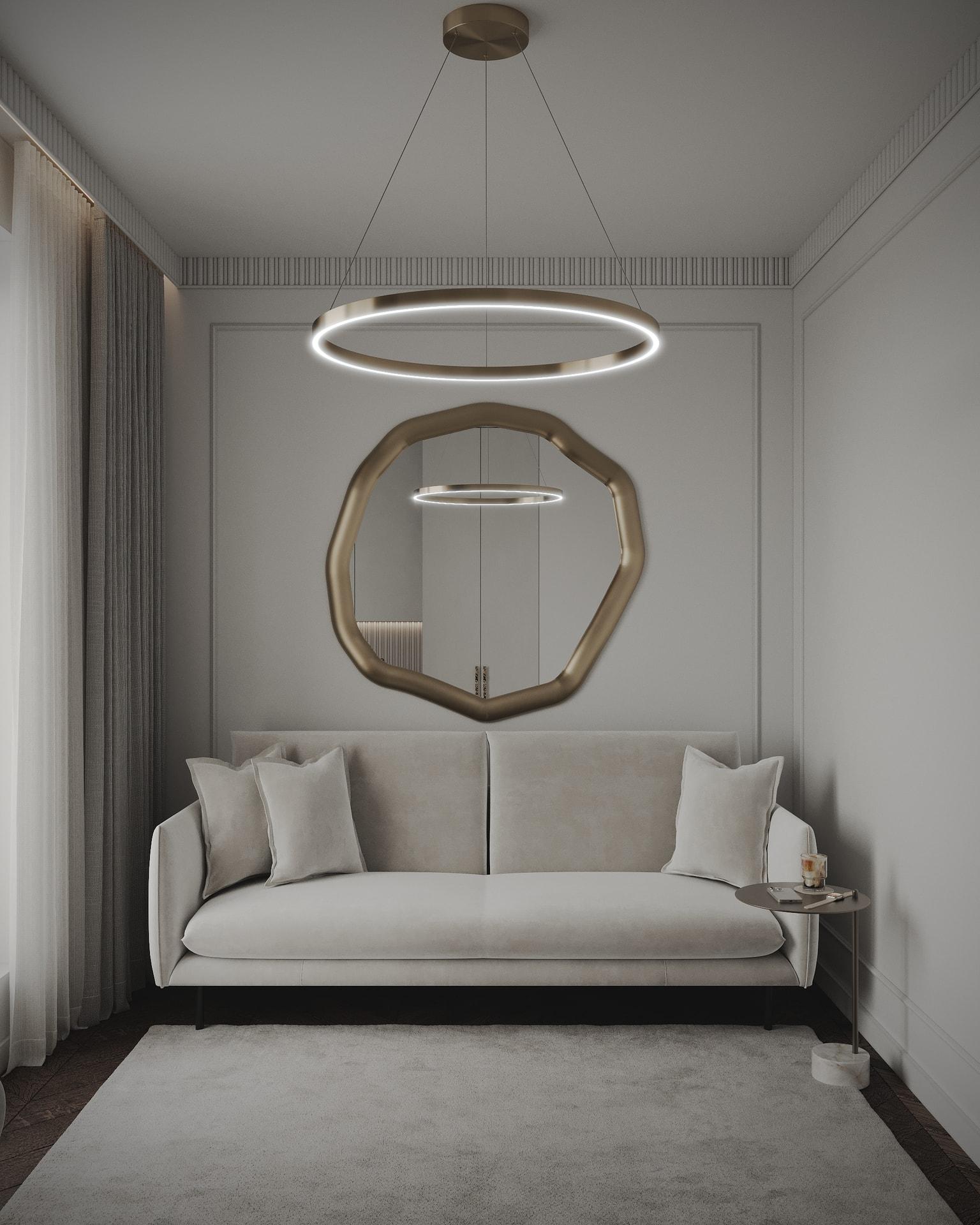 Apartament Soft Elegance — zdjęcie 9