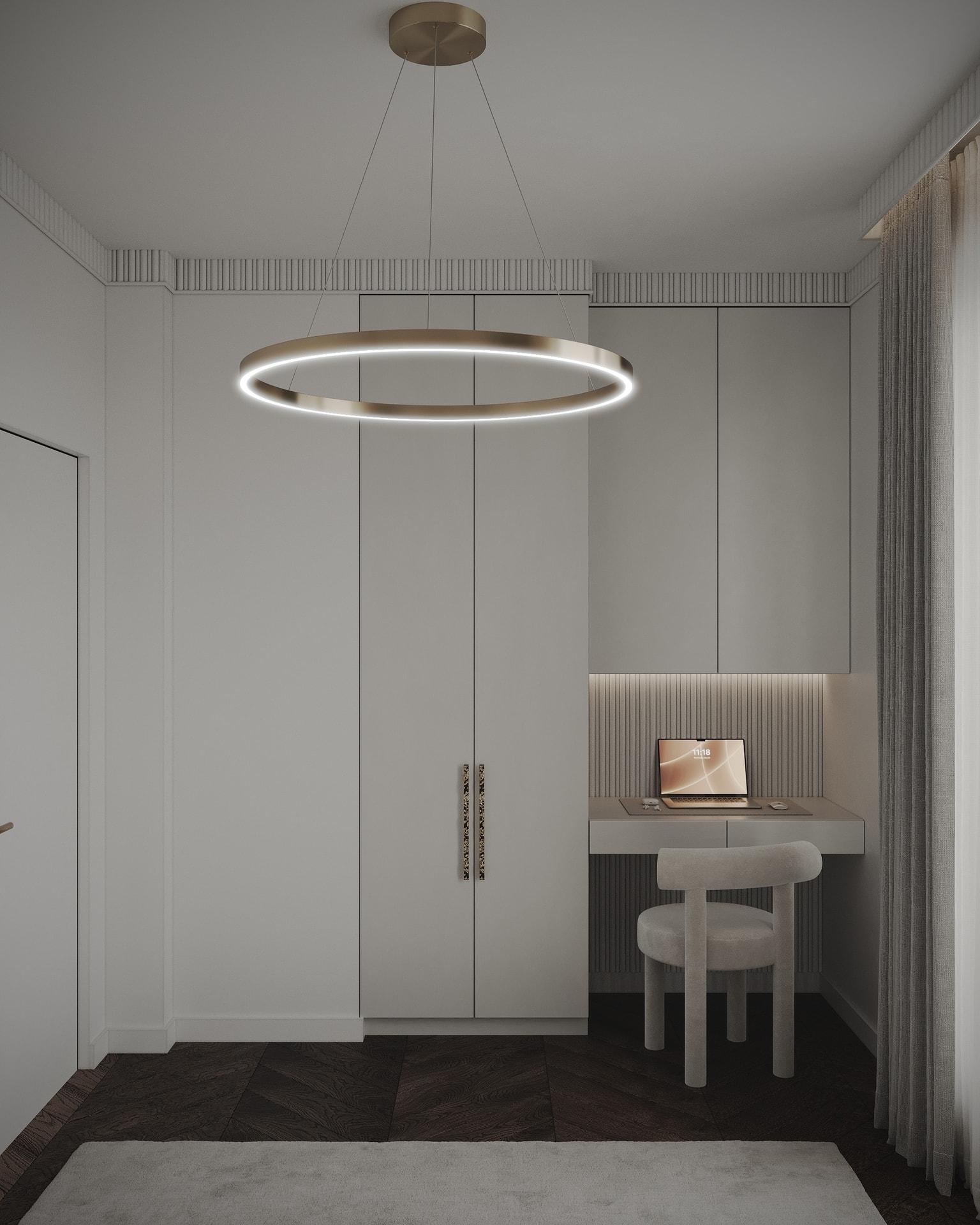 Apartament Soft Elegance — zdjęcie 10