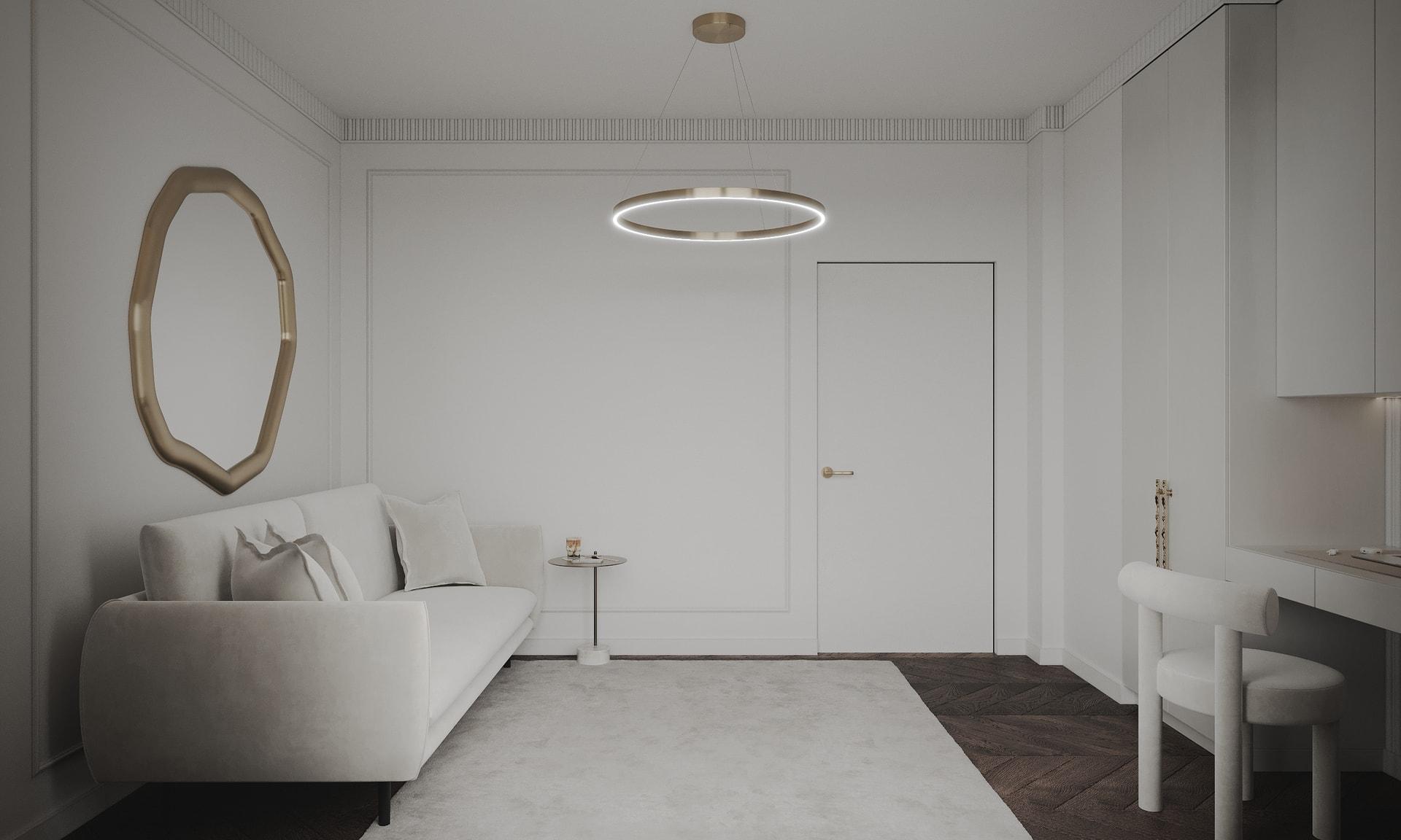 Apartament Soft Elegance — zdjęcie 11