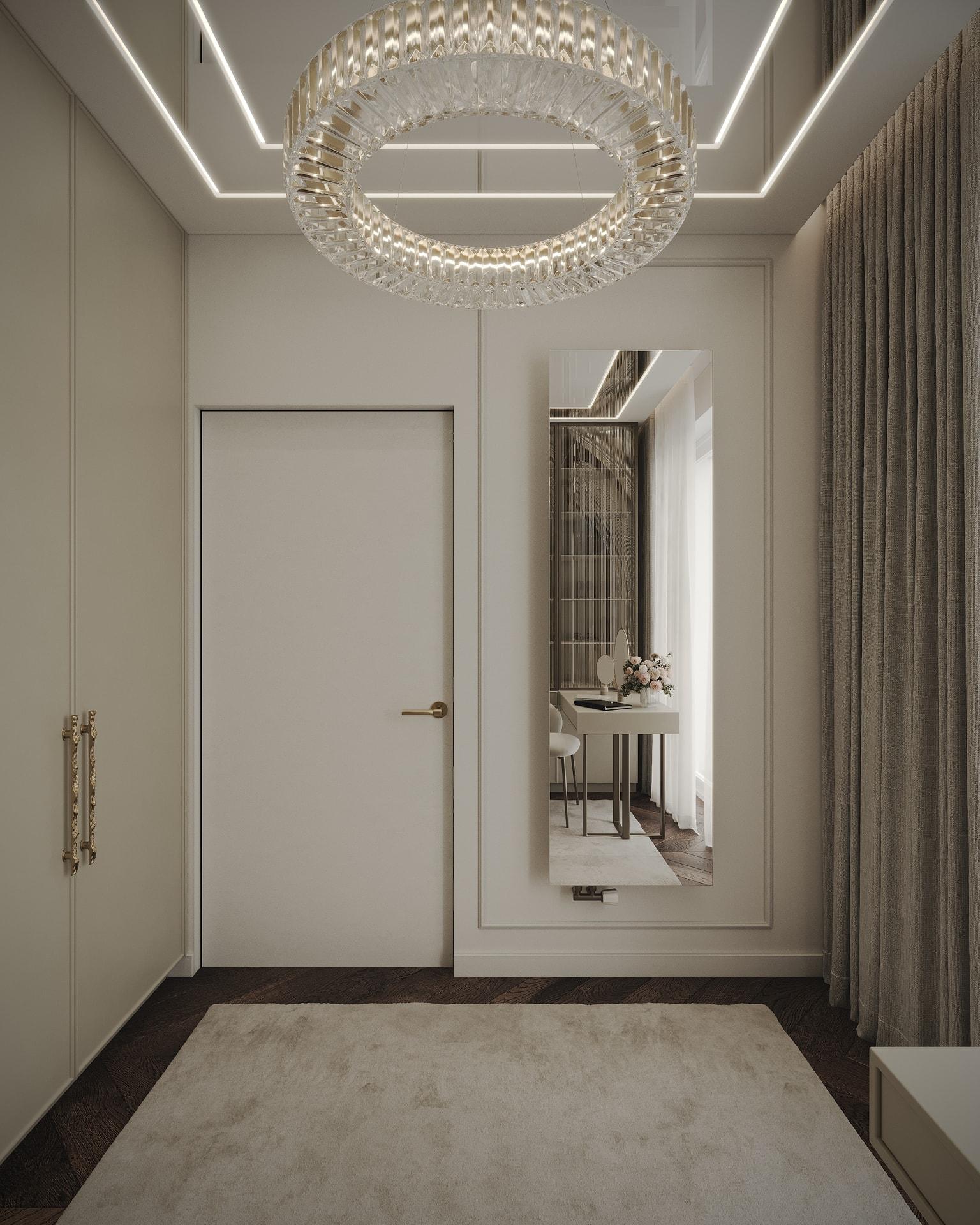 Apartament Soft Elegance — zdjęcie 13