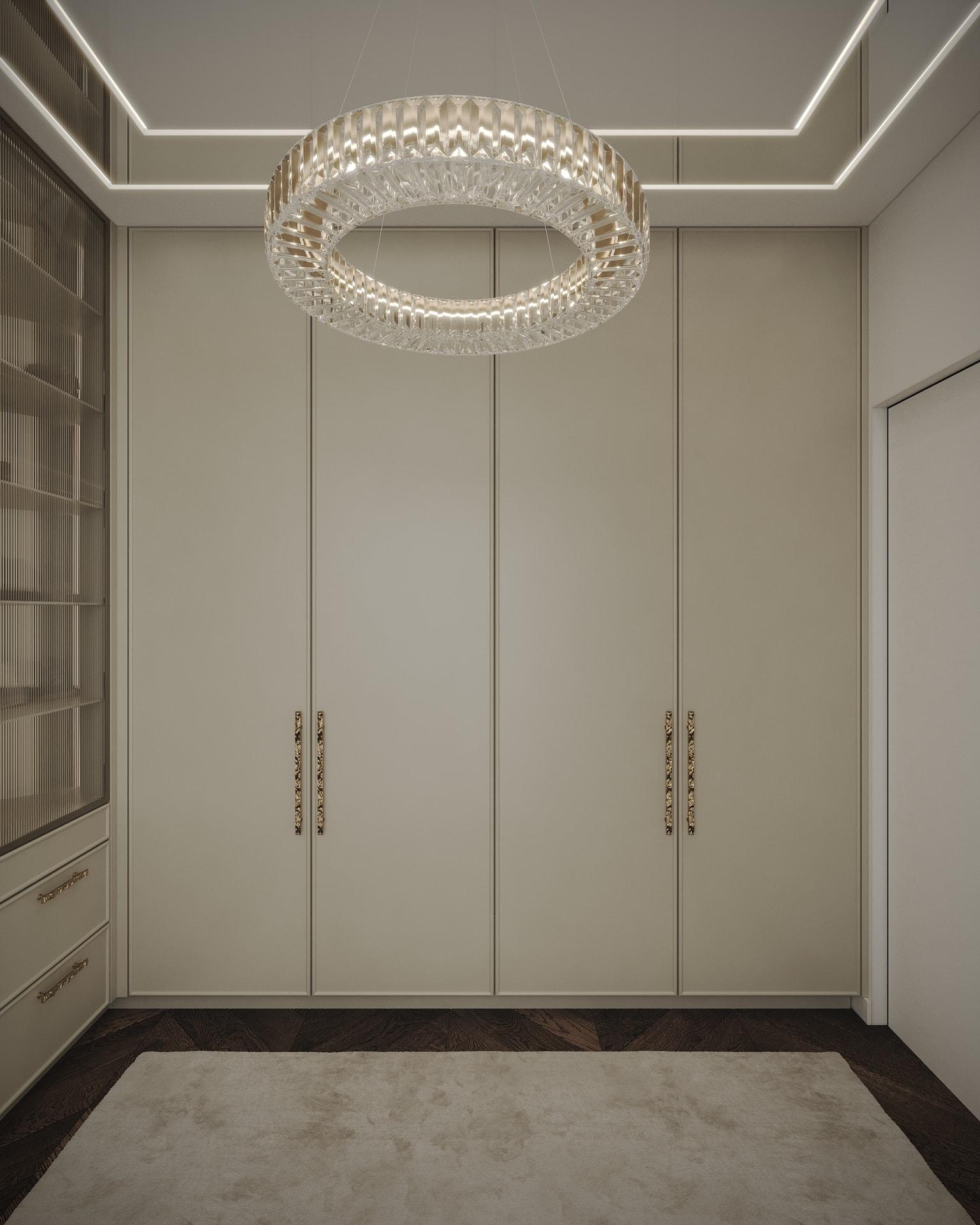 Apartament Soft Elegance — zdjęcie 14