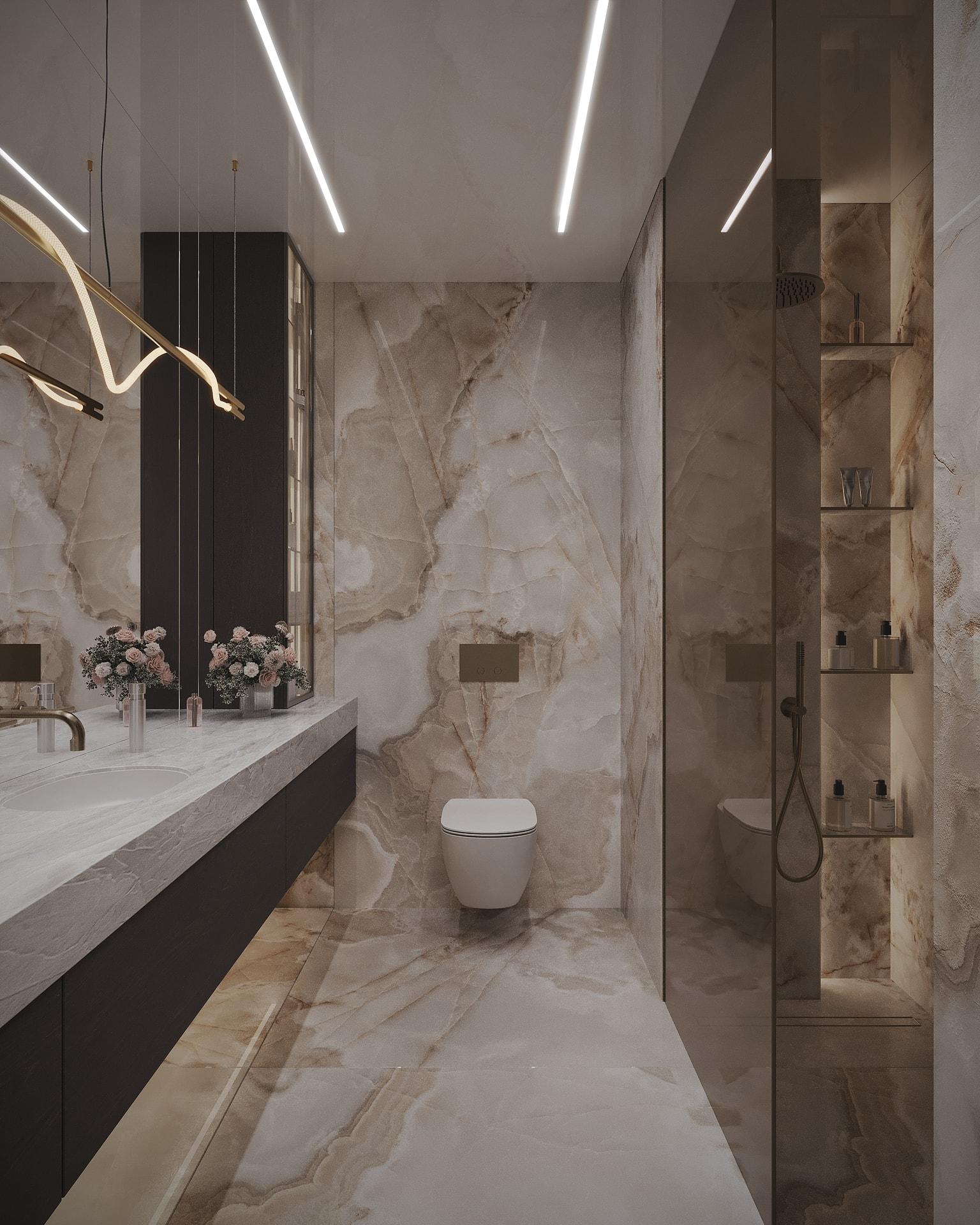 Apartament Soft Elegance — zdjęcie 15