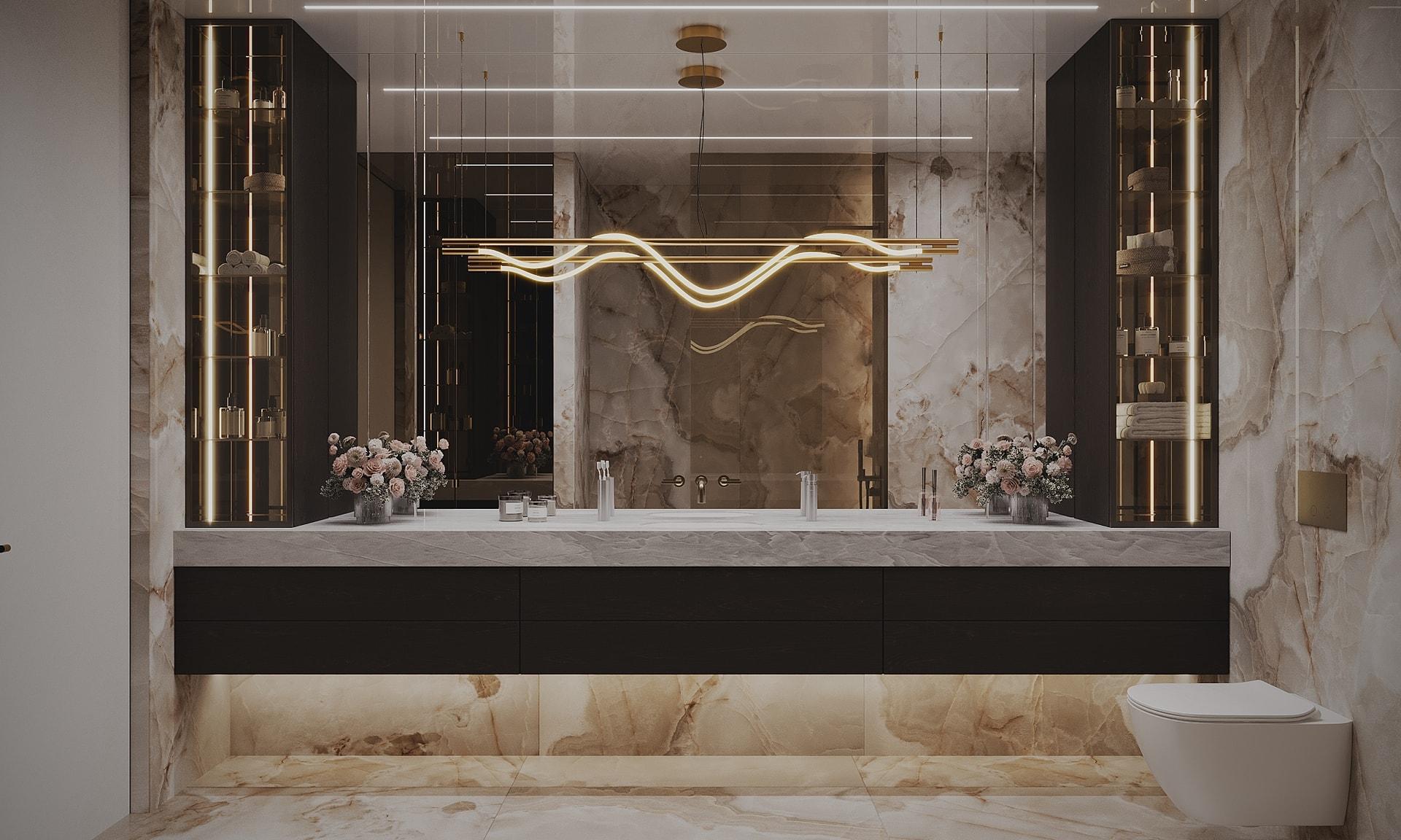 Apartament Soft Elegance — zdjęcie 16