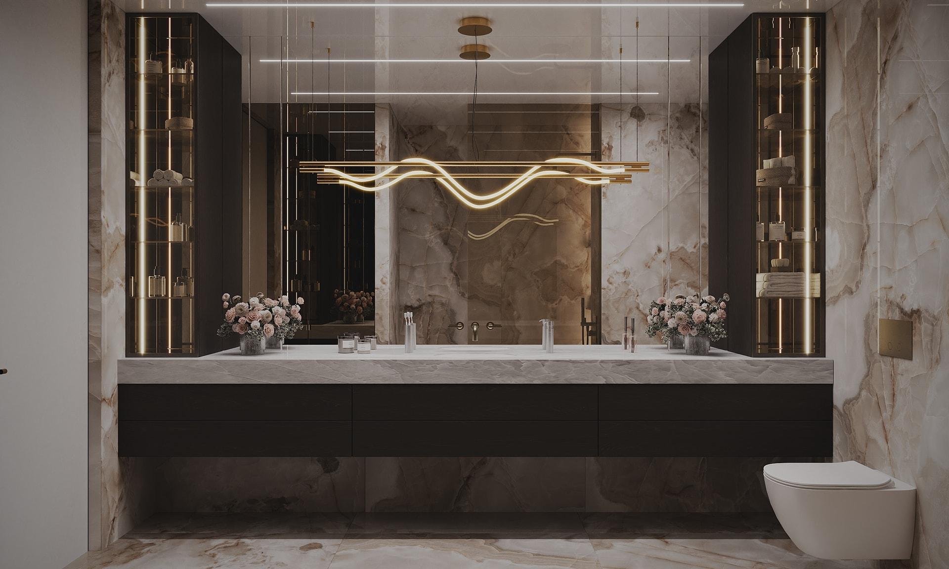 Apartament Soft Elegance — zdjęcie 17