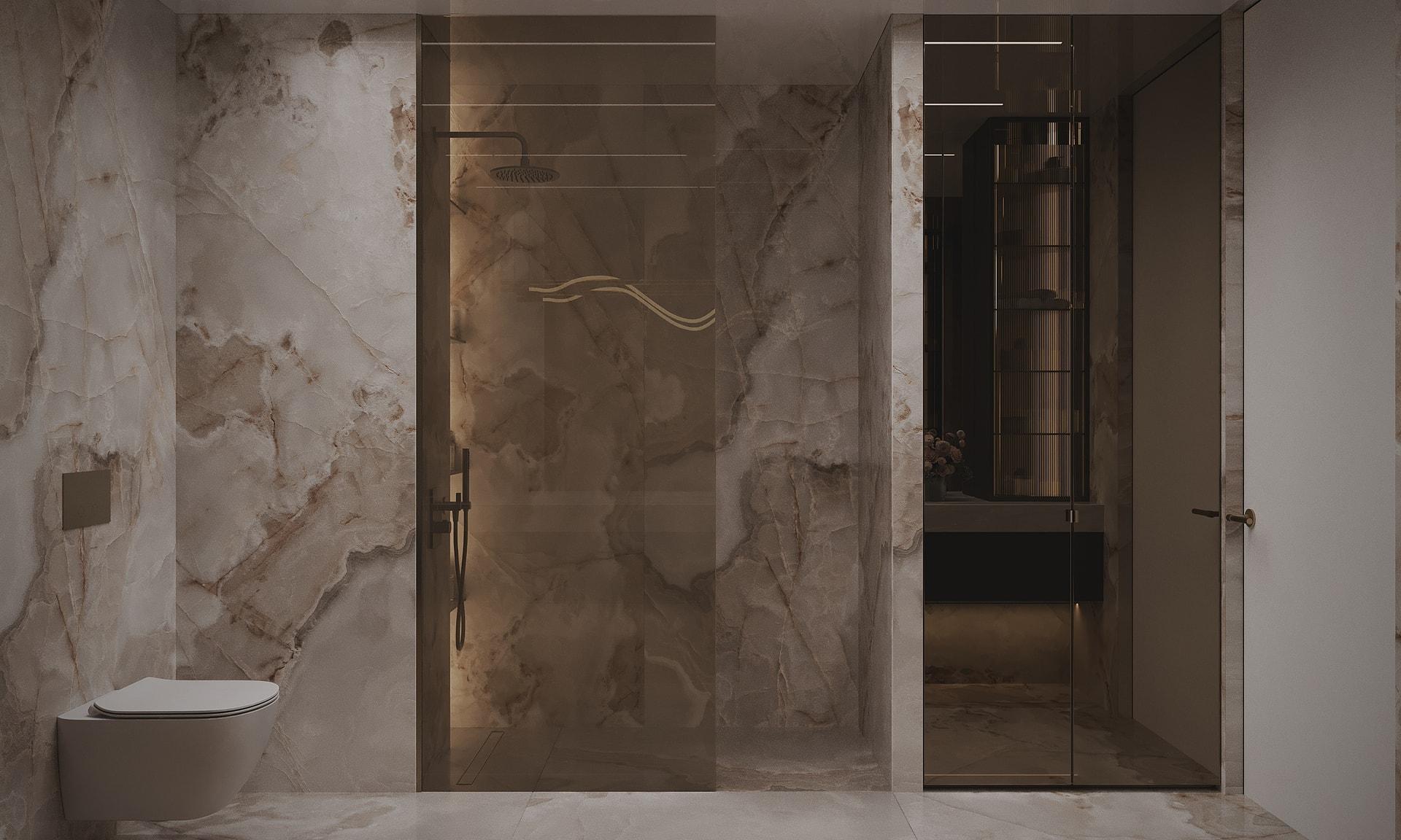 Apartament Soft Elegance — zdjęcie 18