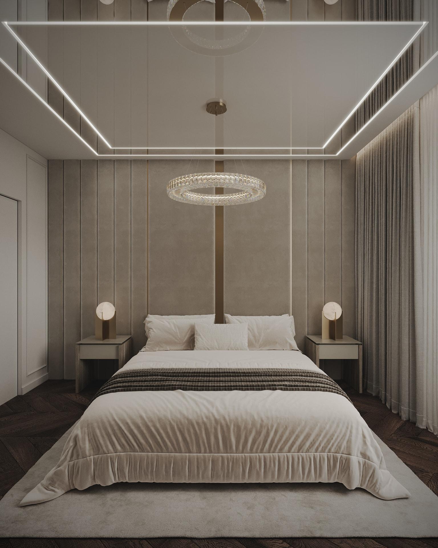 Apartament Soft Elegance — zdjęcie 19