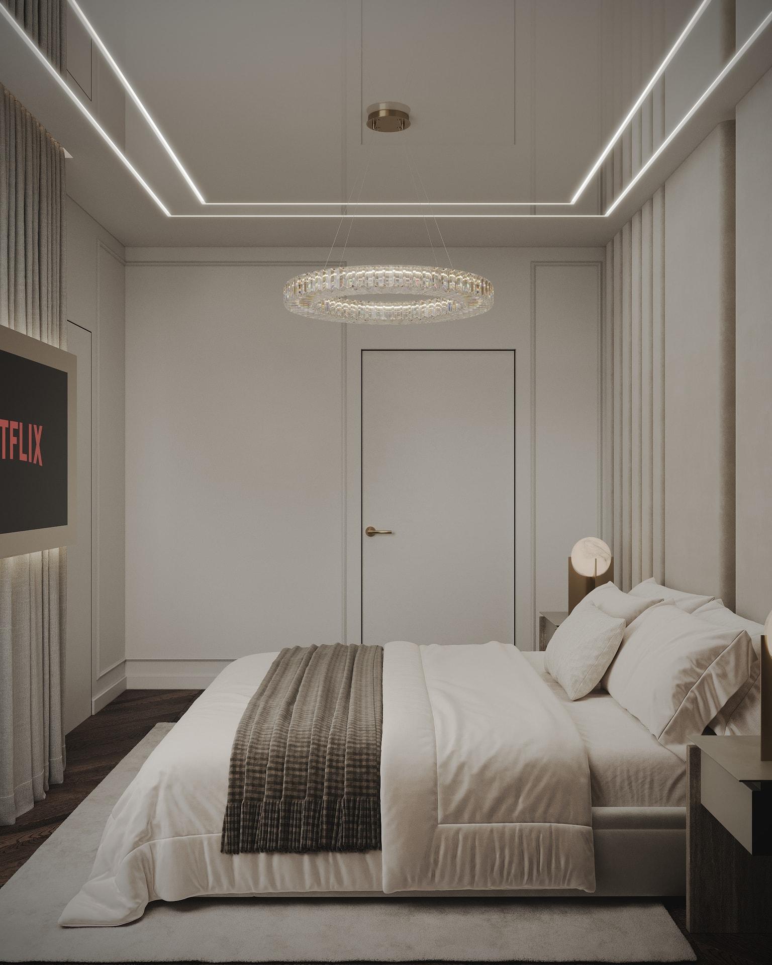 Apartament Soft Elegance — zdjęcie 21