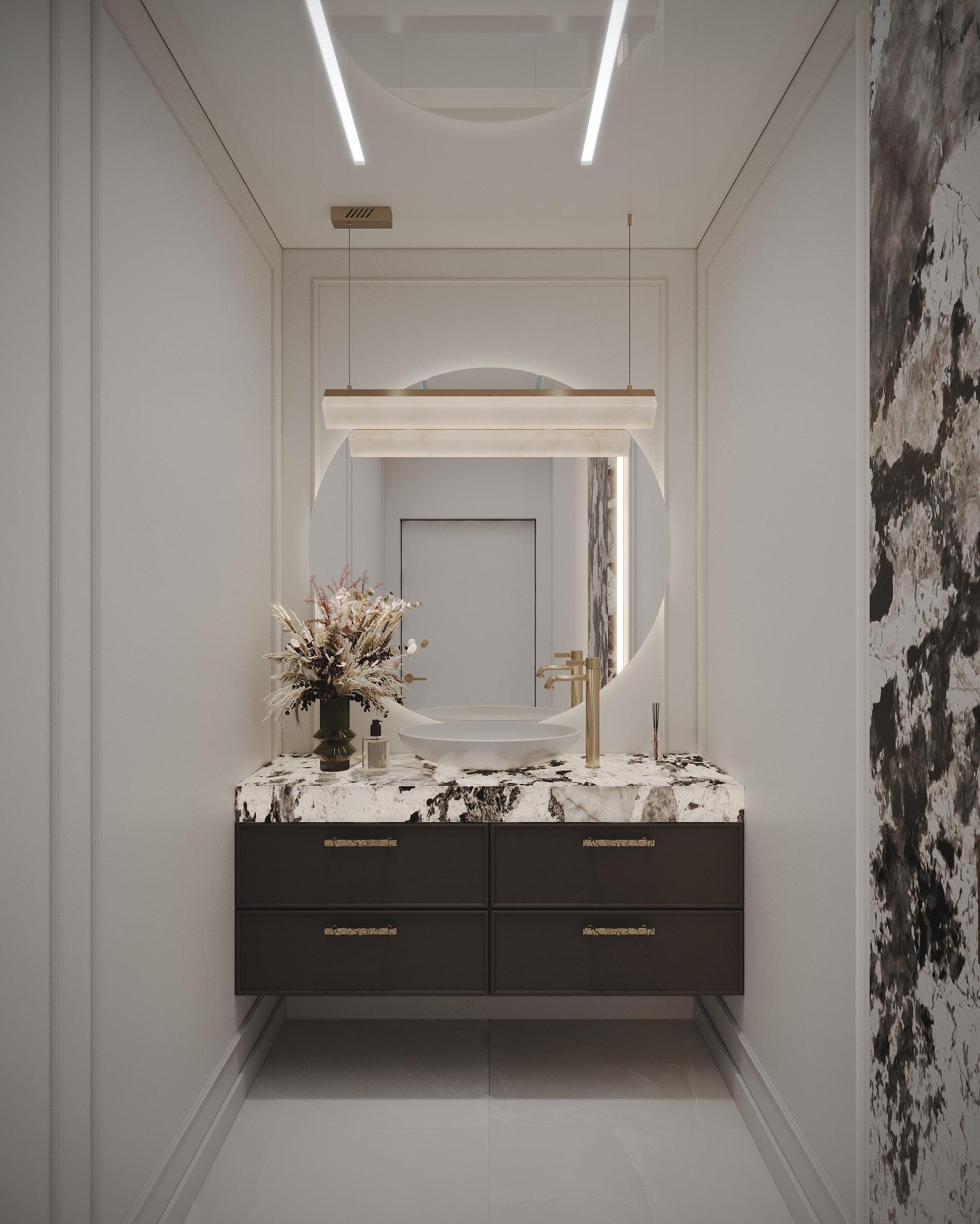 Apartament Soft Elegance — zdjęcie 22