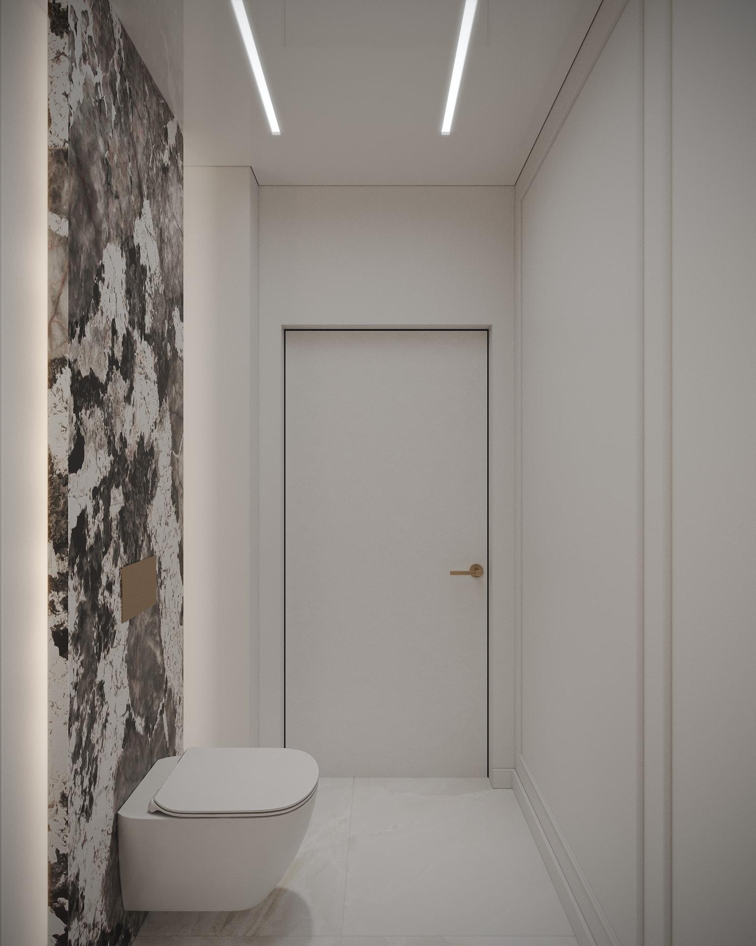 Apartament Soft Elegance — zdjęcie 23