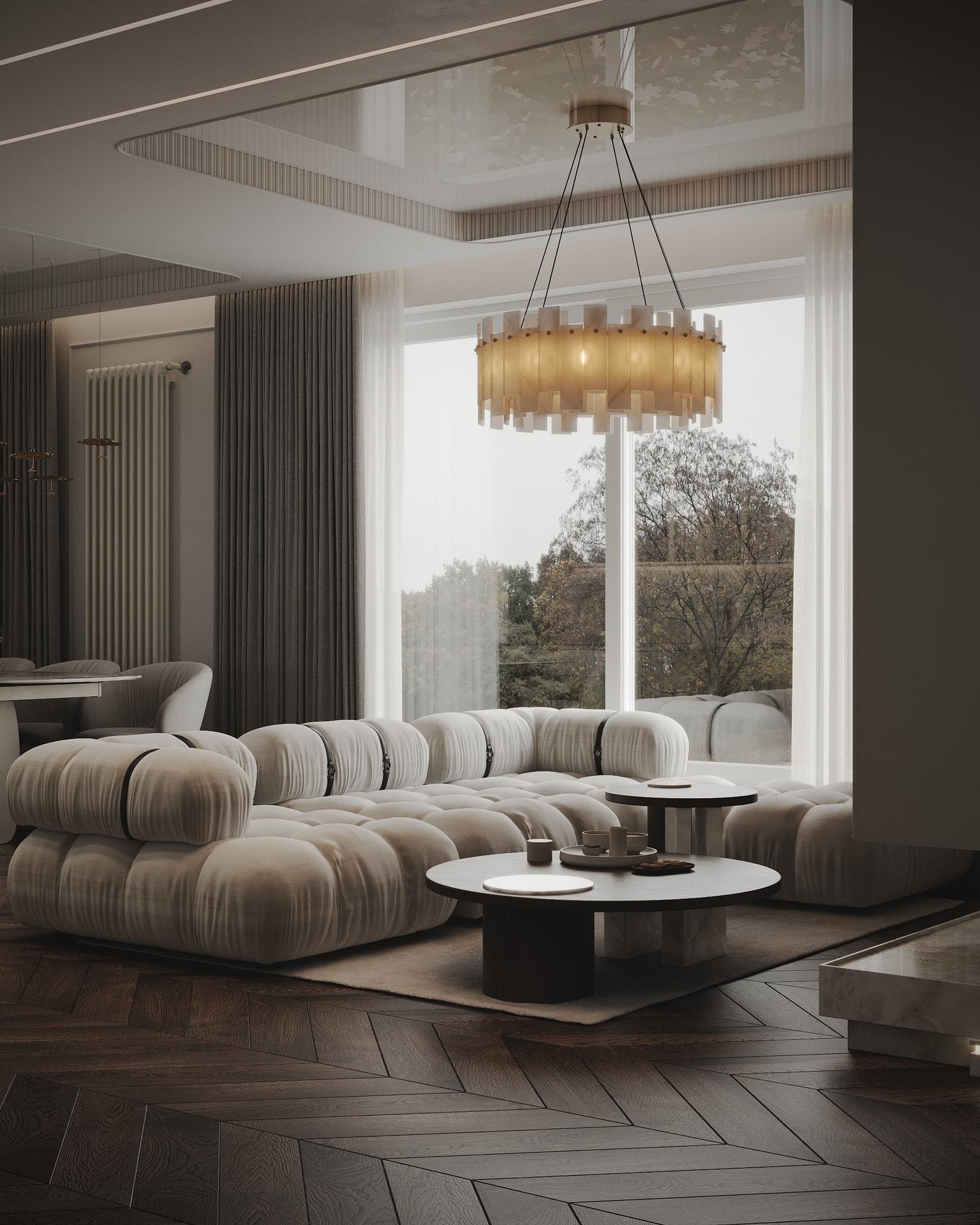 Apartament Soft Elegance — zdjęcie 2