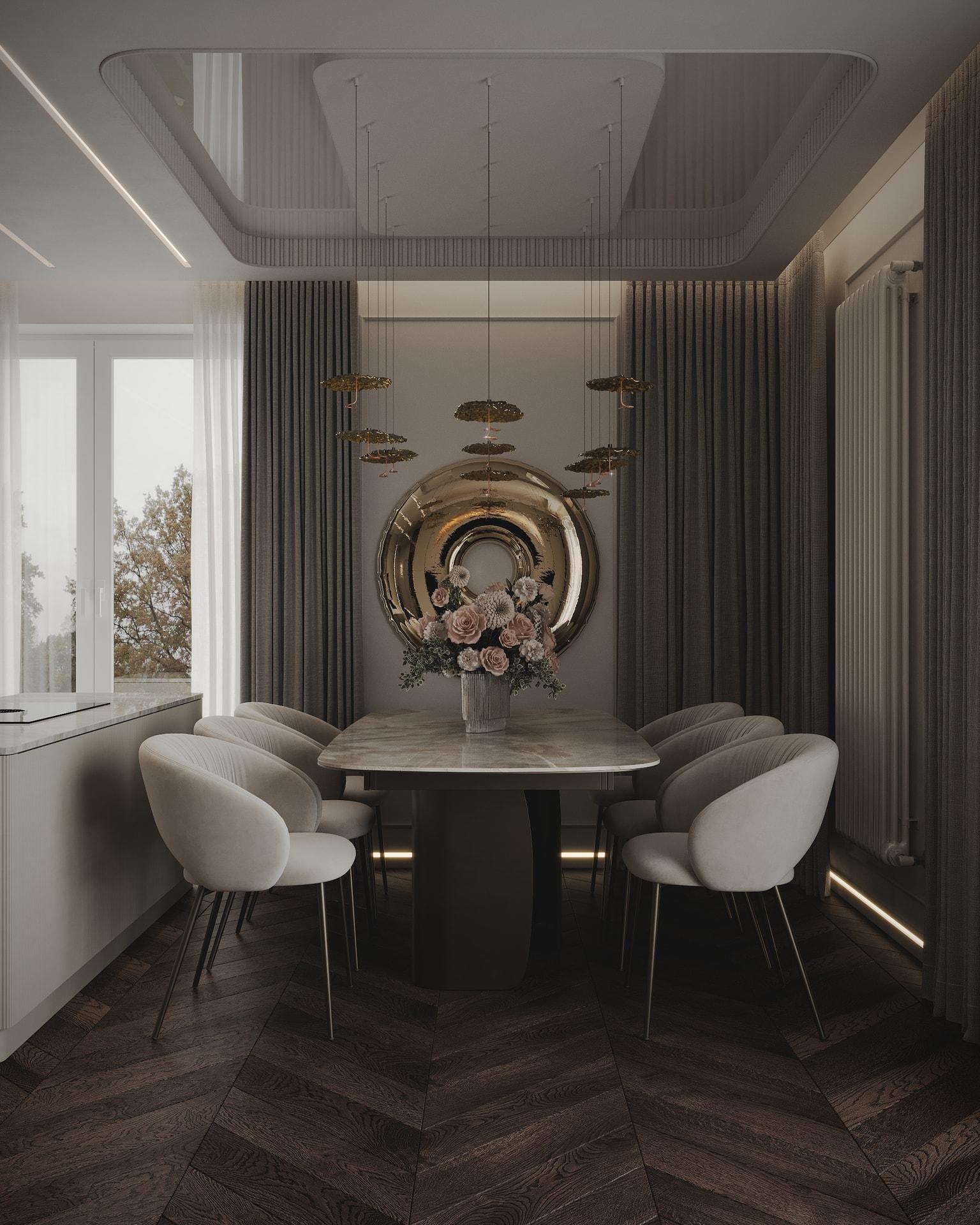 Apartament Soft Elegance — zdjęcie 3