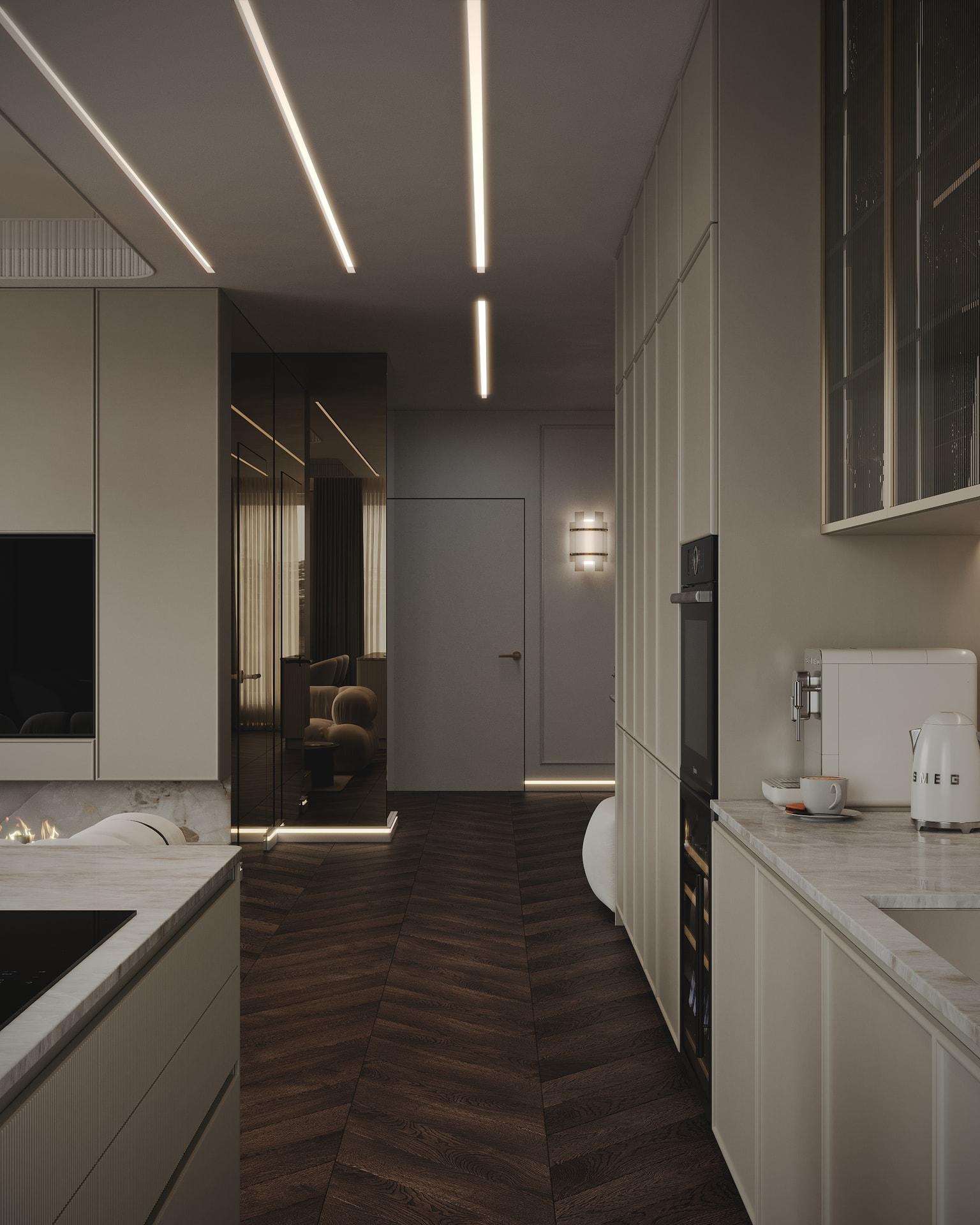 Apartament Soft Elegance — zdjęcie 5