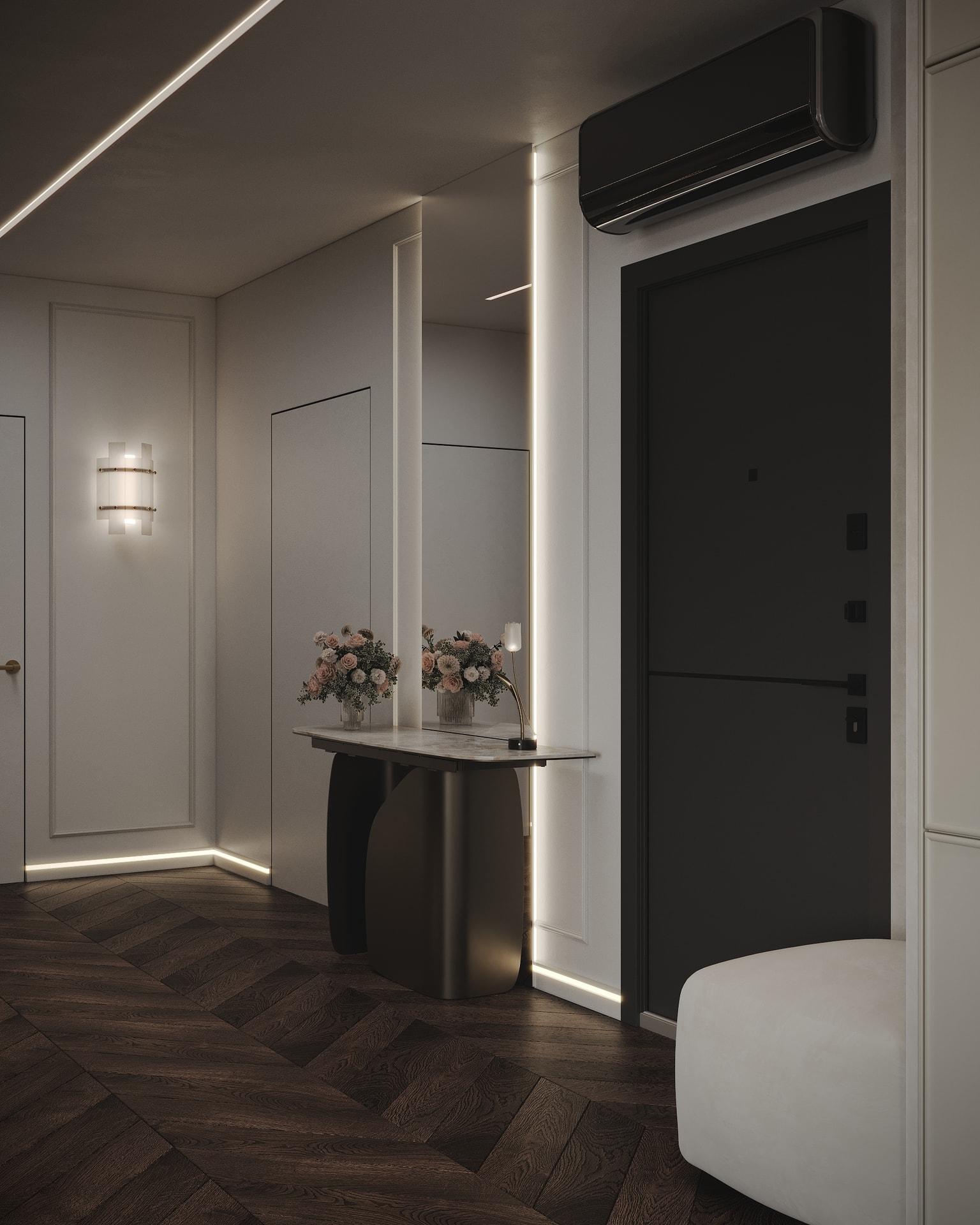 Apartament Soft Elegance — zdjęcie 6