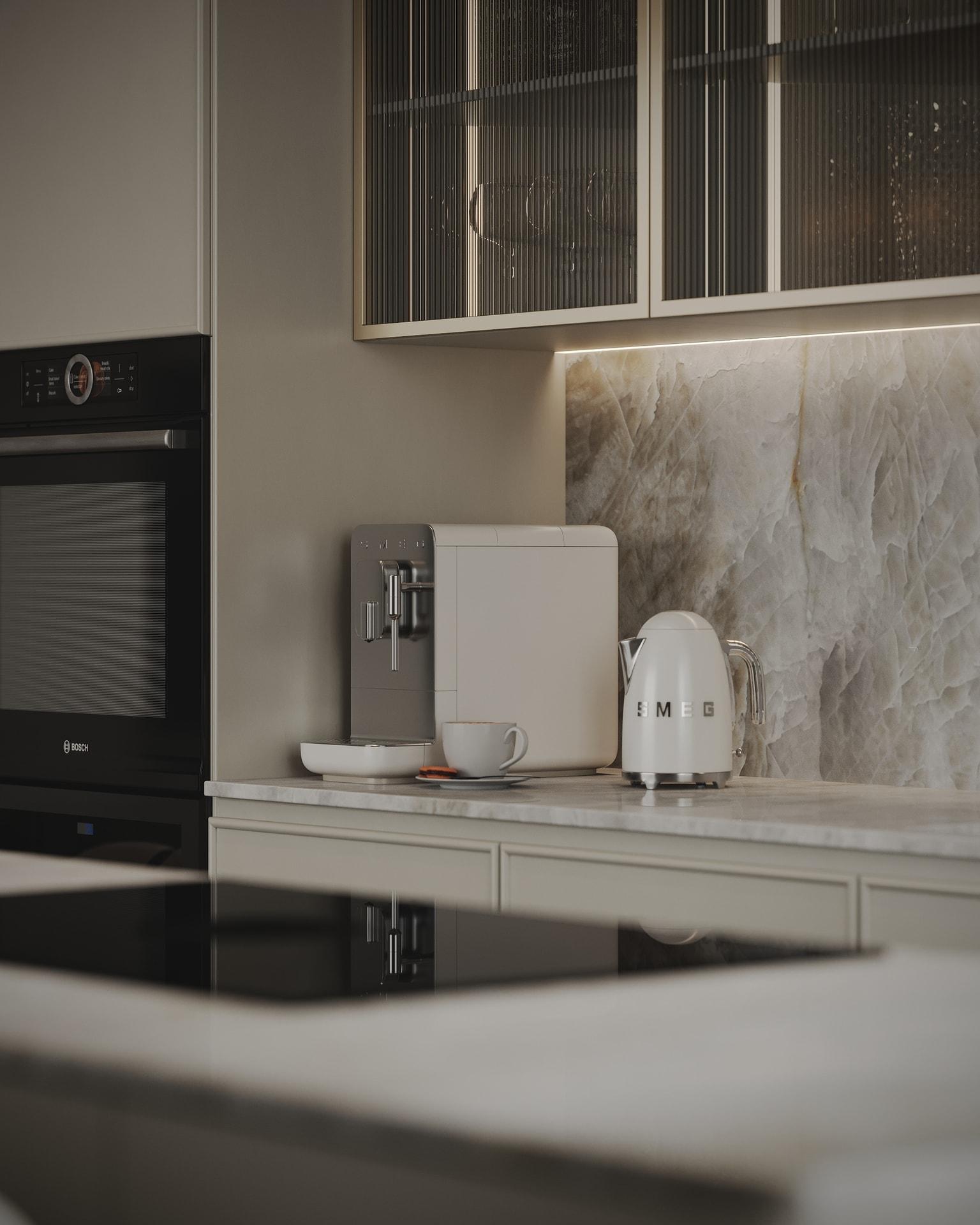 Apartament Soft Elegance — zdjęcie 7