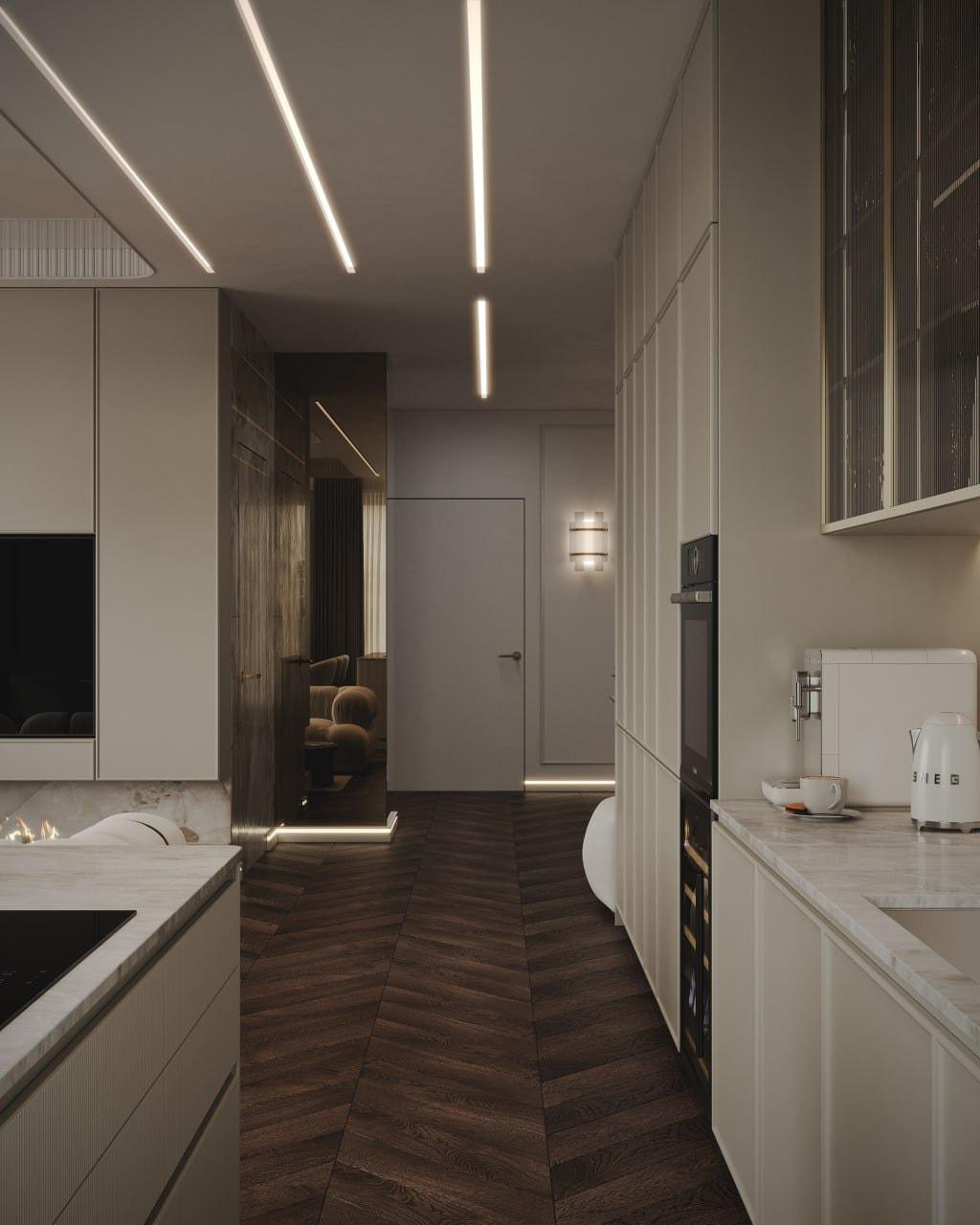 Apartament Soft Elegance — zdjęcie 8