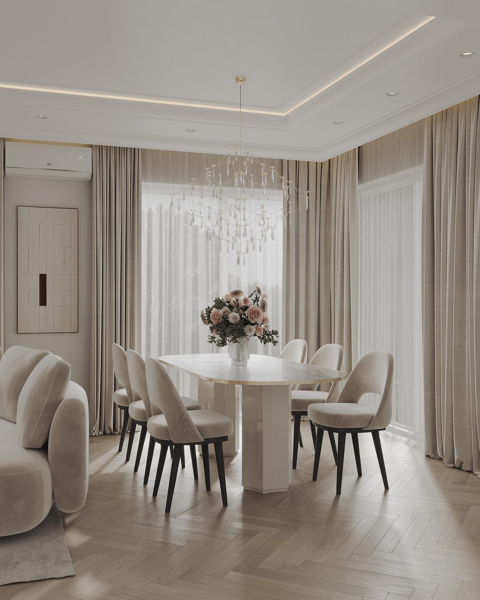 Apartament Timeless Living — zdjęcie 10