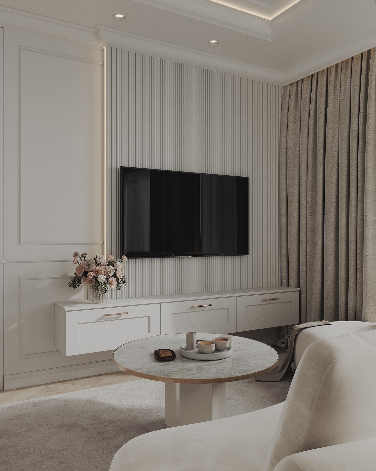 Apartament Timeless Living — zdjęcie 11