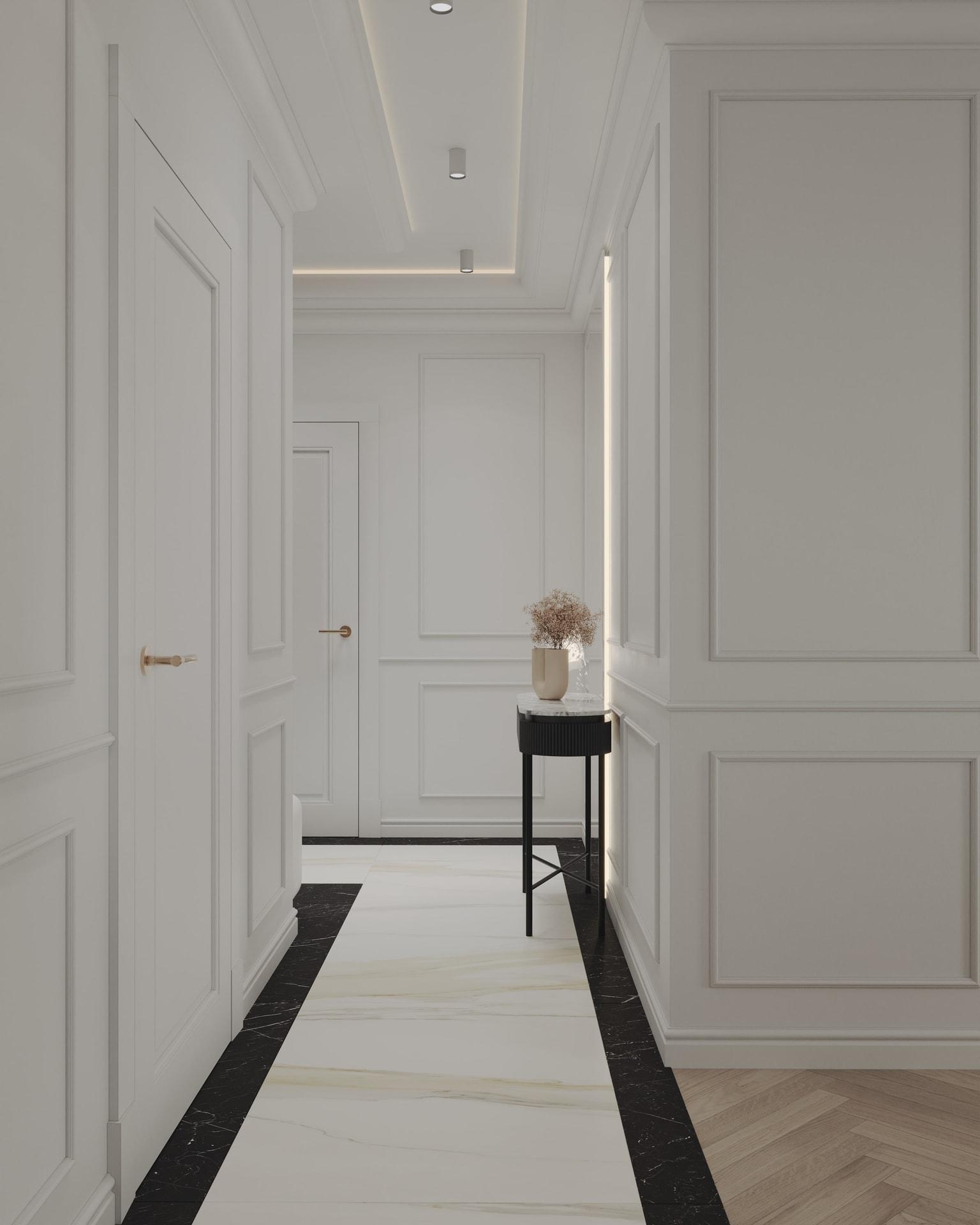 Apartament Timeless Living — zdjęcie 12