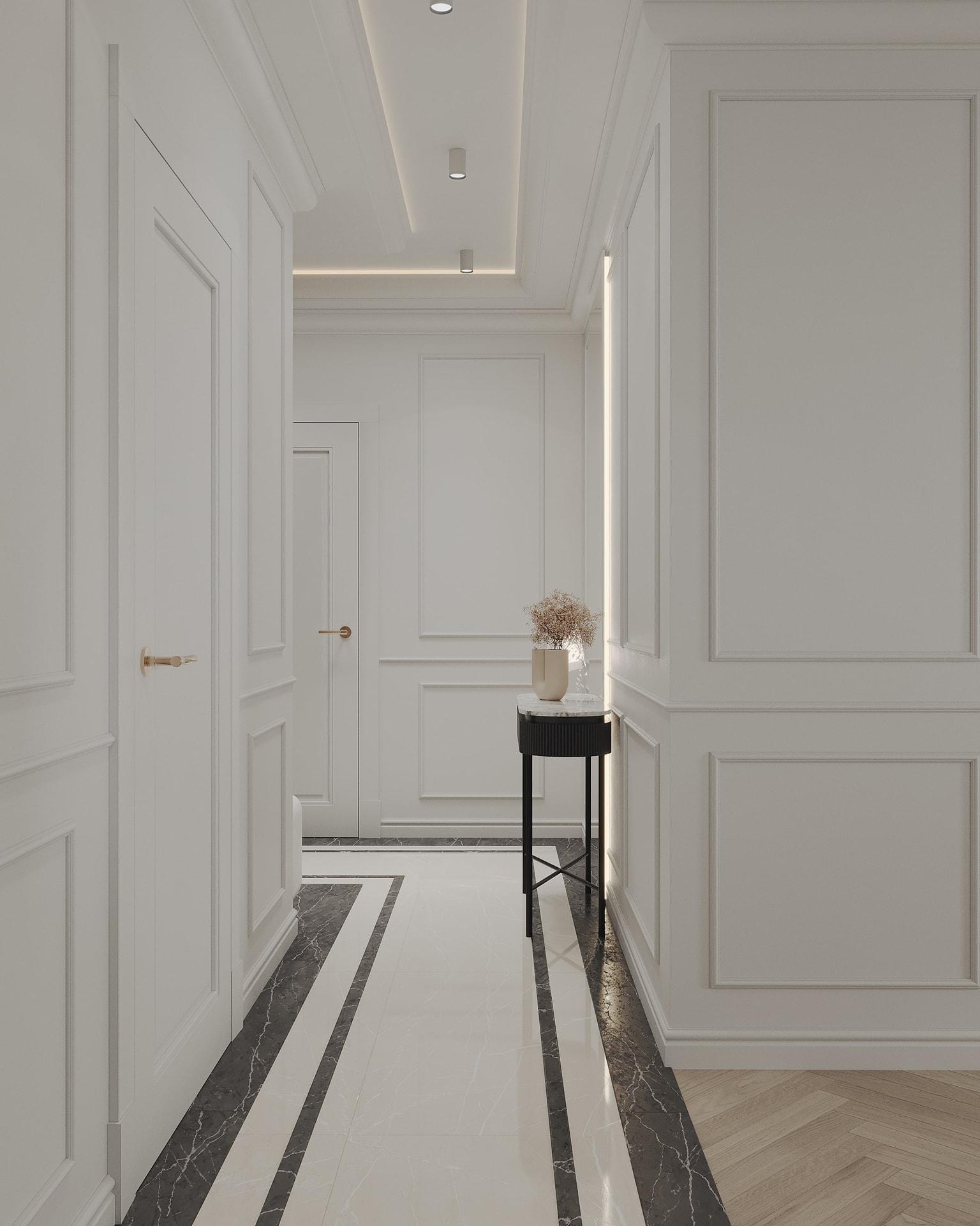 Apartament Timeless Living — zdjęcie 13