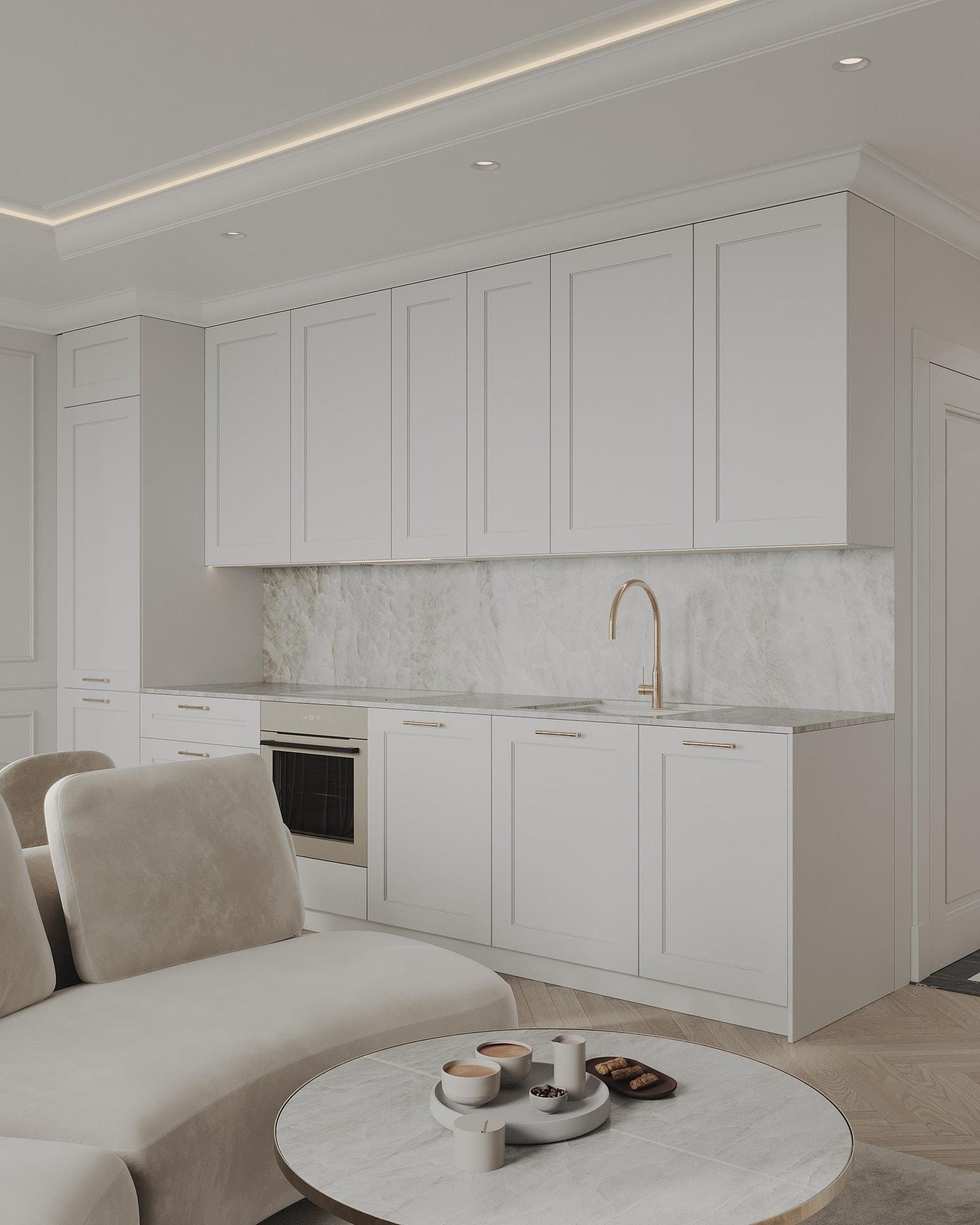 Apartament Timeless Living — zdjęcie 14