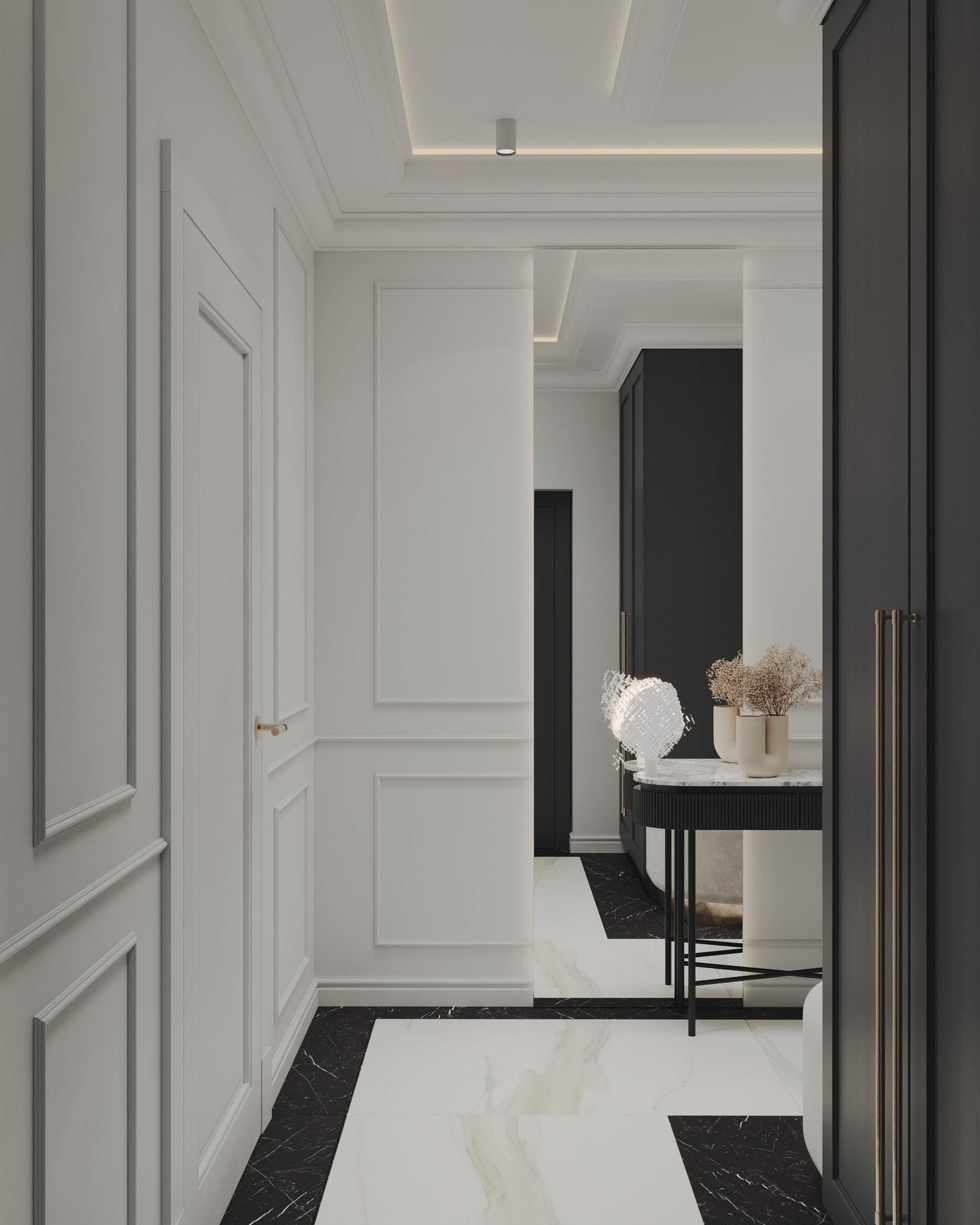 Apartament Timeless Living — zdjęcie 15