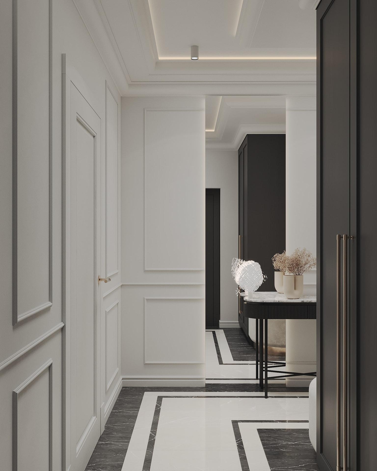 Apartament Timeless Living — zdjęcie 16