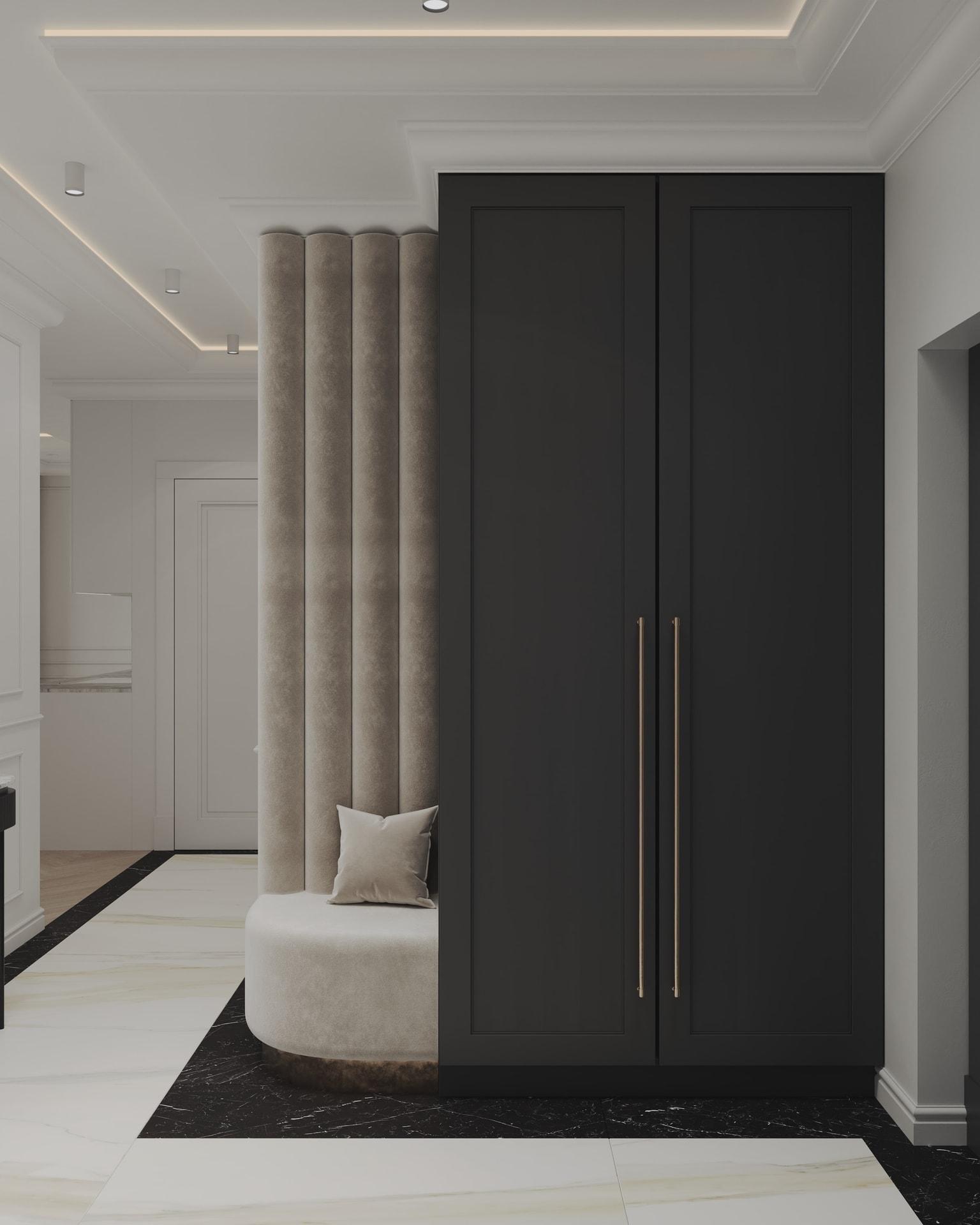 Apartament Timeless Living — zdjęcie 17