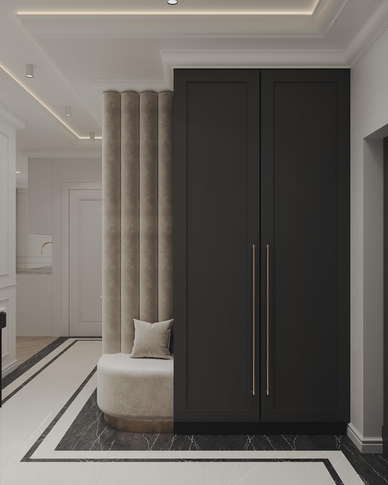 Apartament Timeless Living — zdjęcie 18