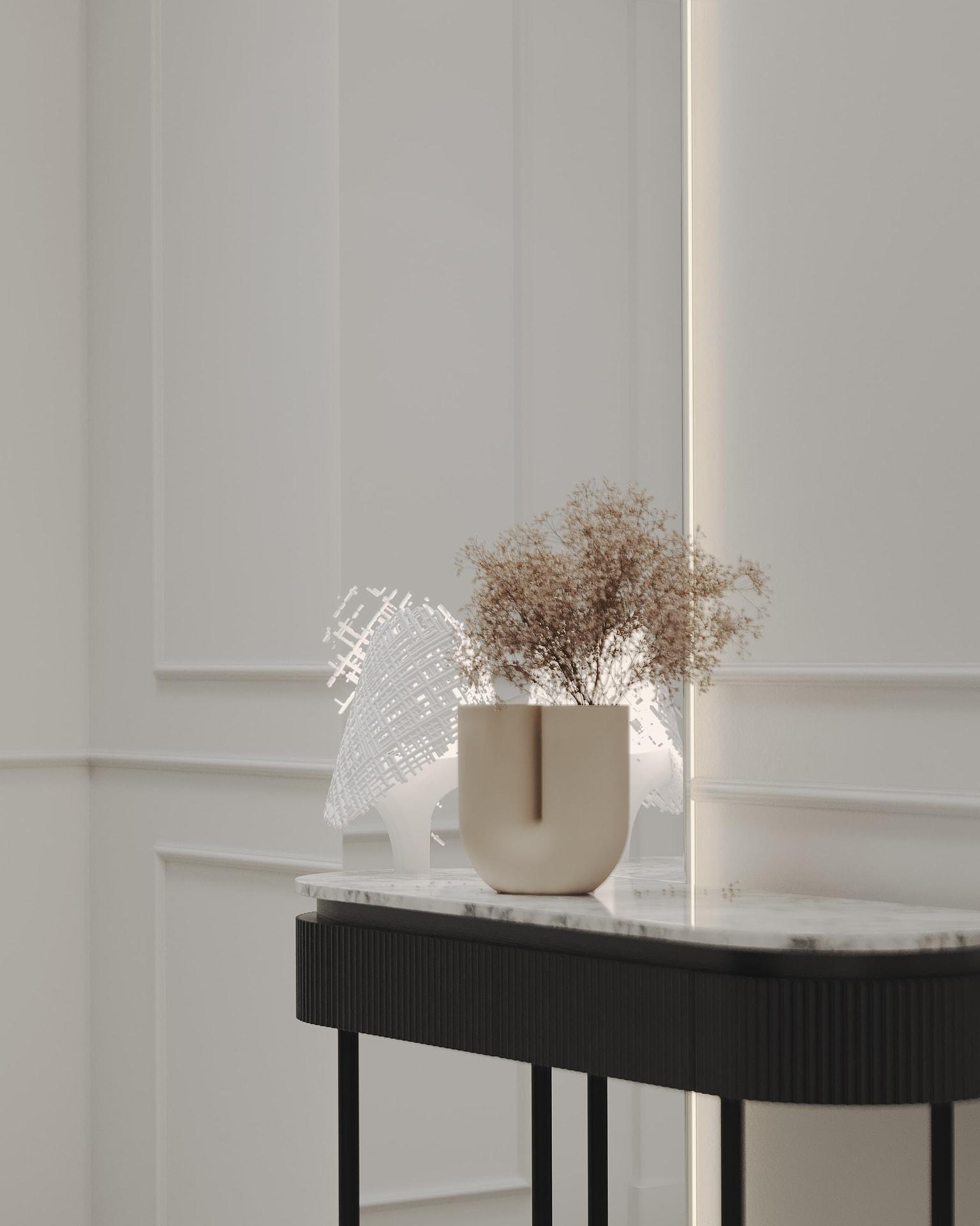 Apartament Timeless Living — zdjęcie 19