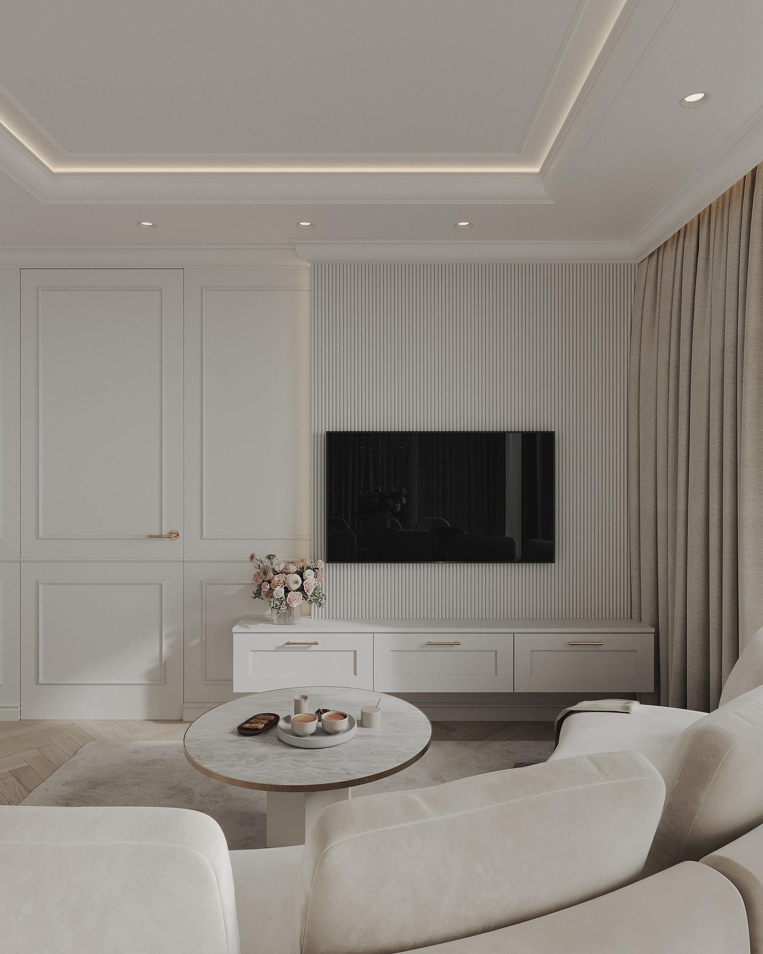 Apartament Timeless Living — zdjęcie 21