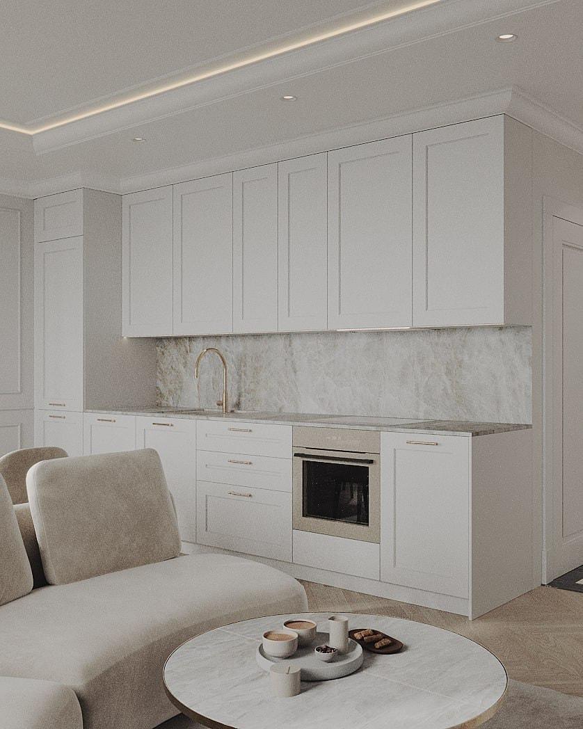 Apartament Timeless Living — zdjęcie 23