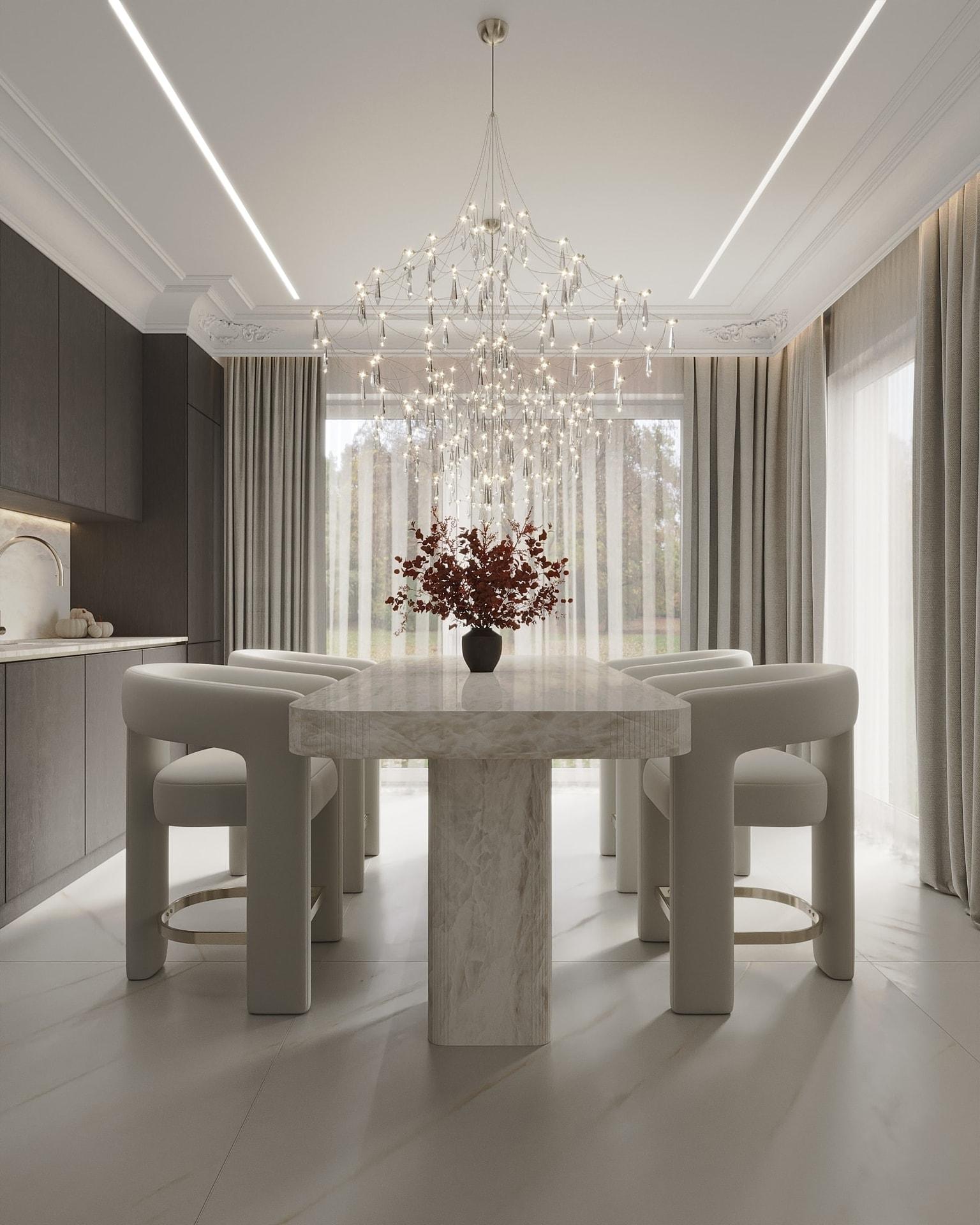 Apartament Wood Harmony — zdjęcie 2