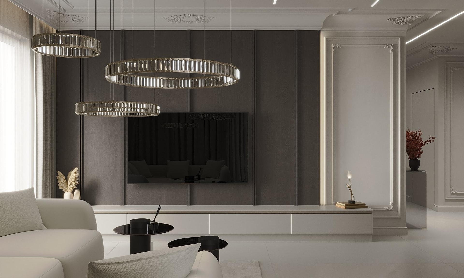 Apartament Wood Harmony — zdjęcie 3