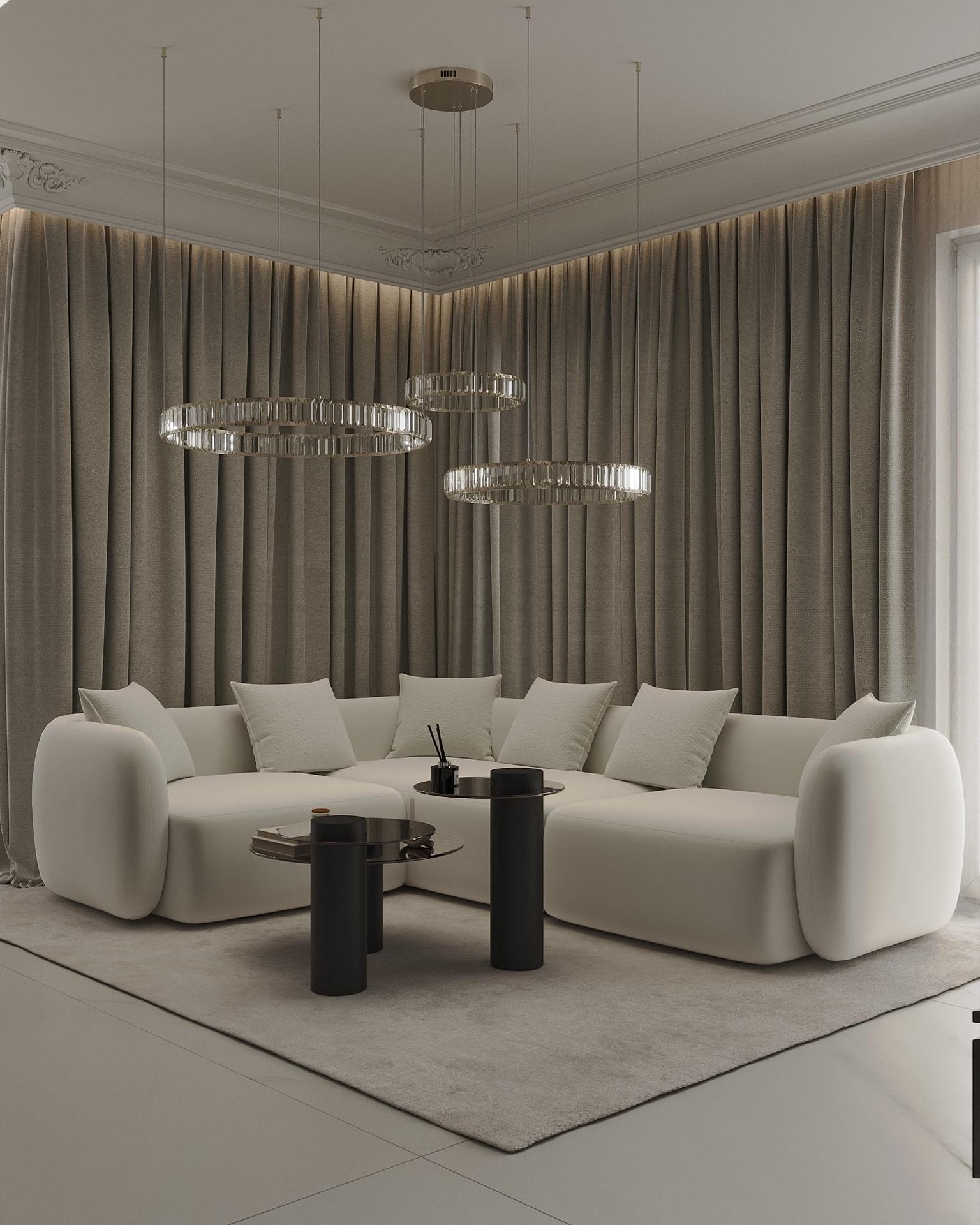 Apartament Wood Harmony — zdjęcie 4