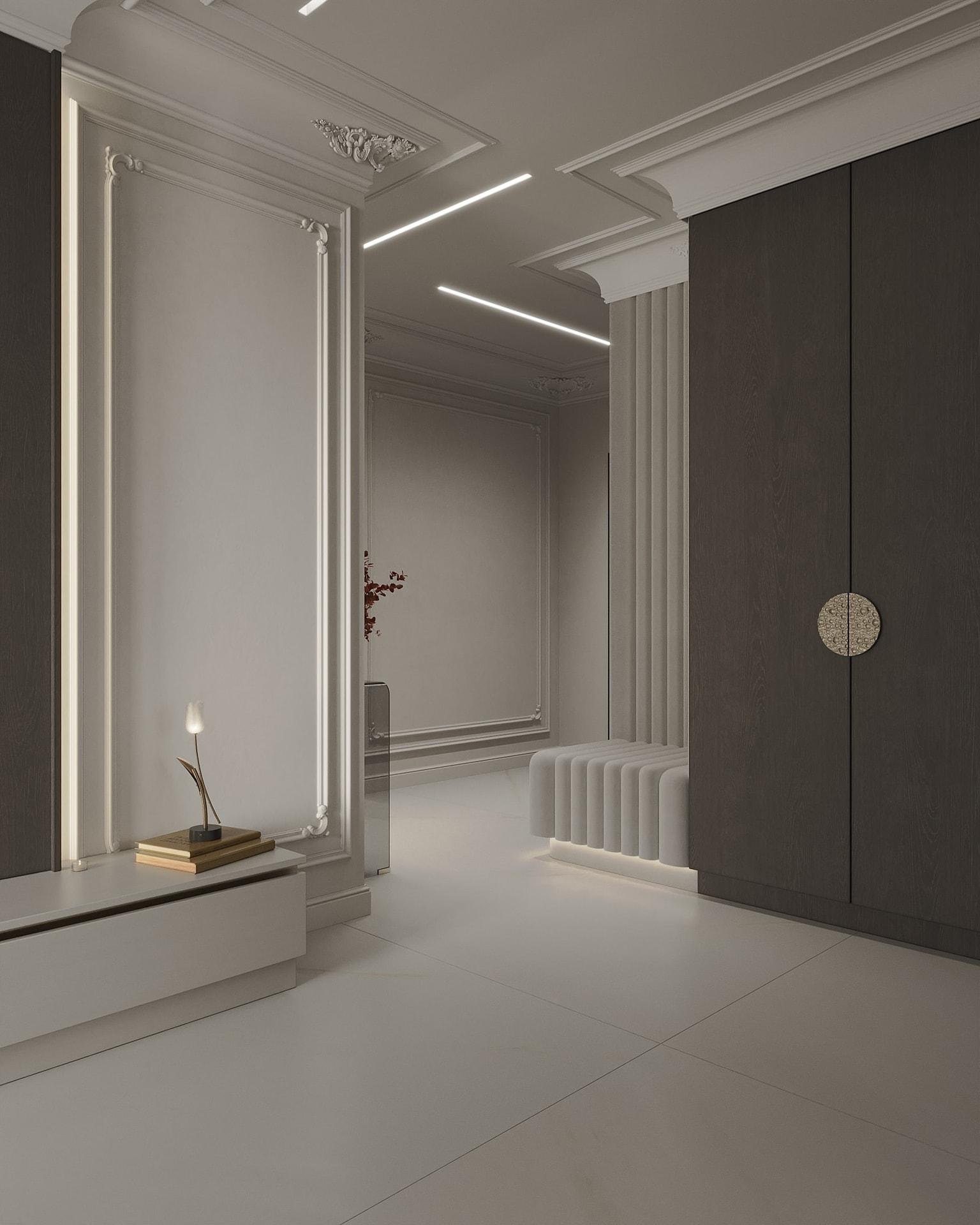 Apartament Wood Harmony — zdjęcie 5