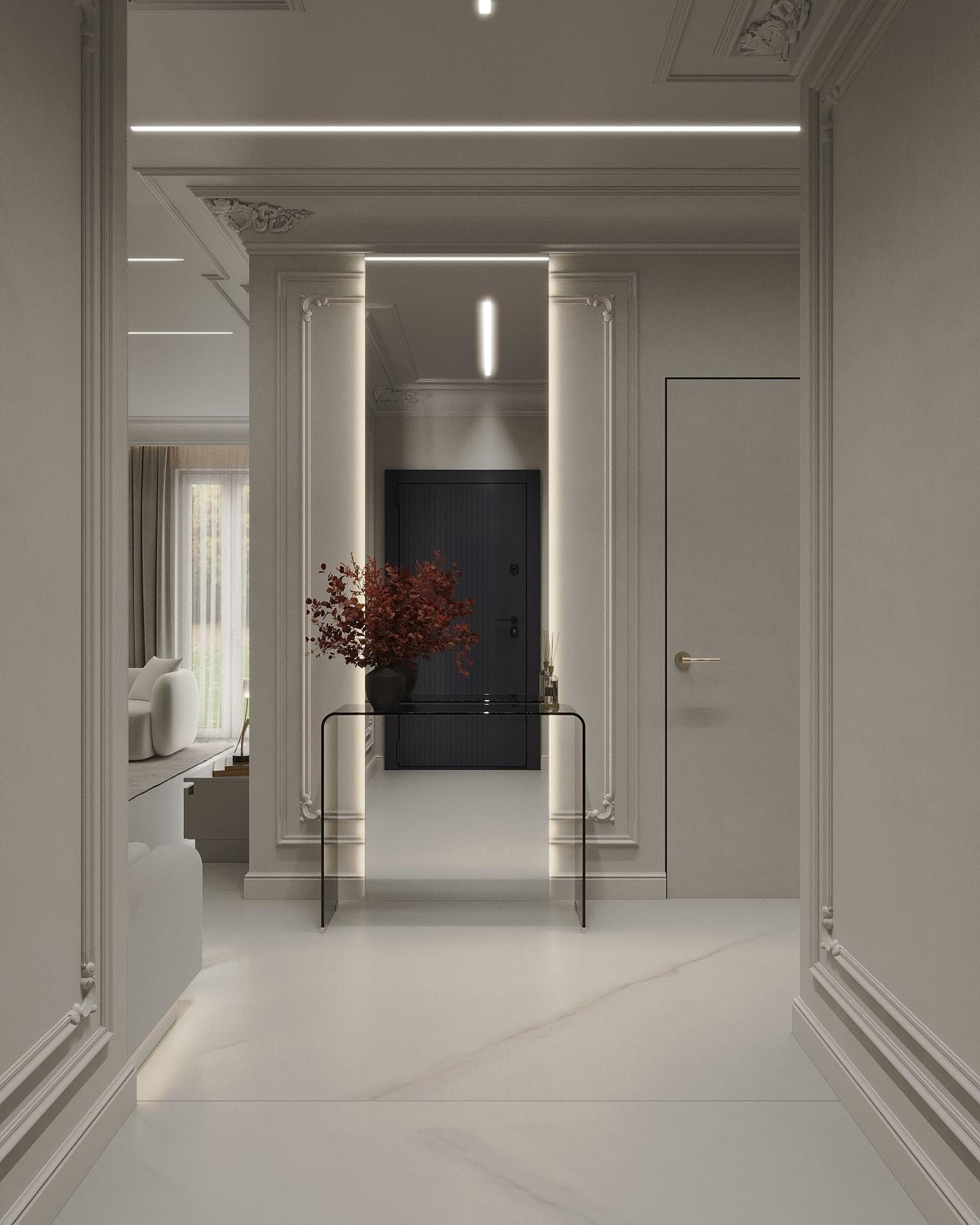 Apartament Wood Harmony — zdjęcie 7