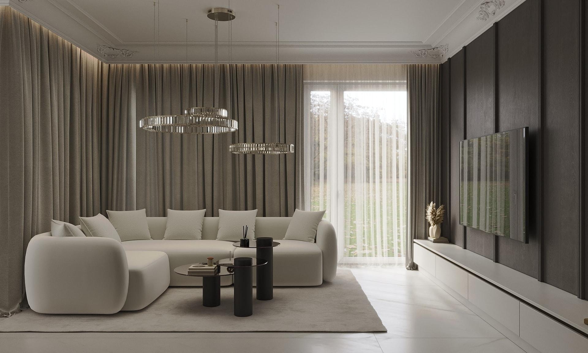 Apartament Wood Harmony — zdjęcie 8