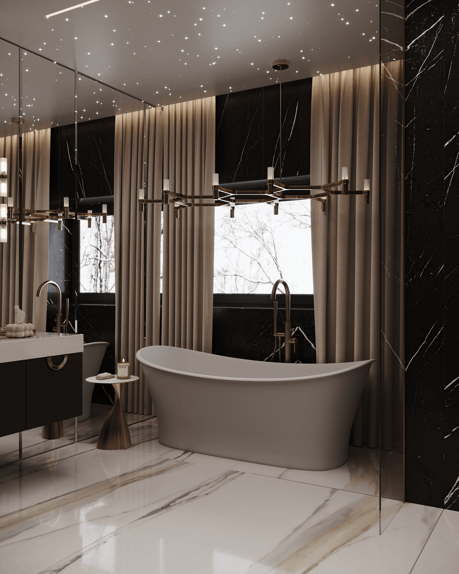 Rezydencja Light & Balance — zdjęcie 4