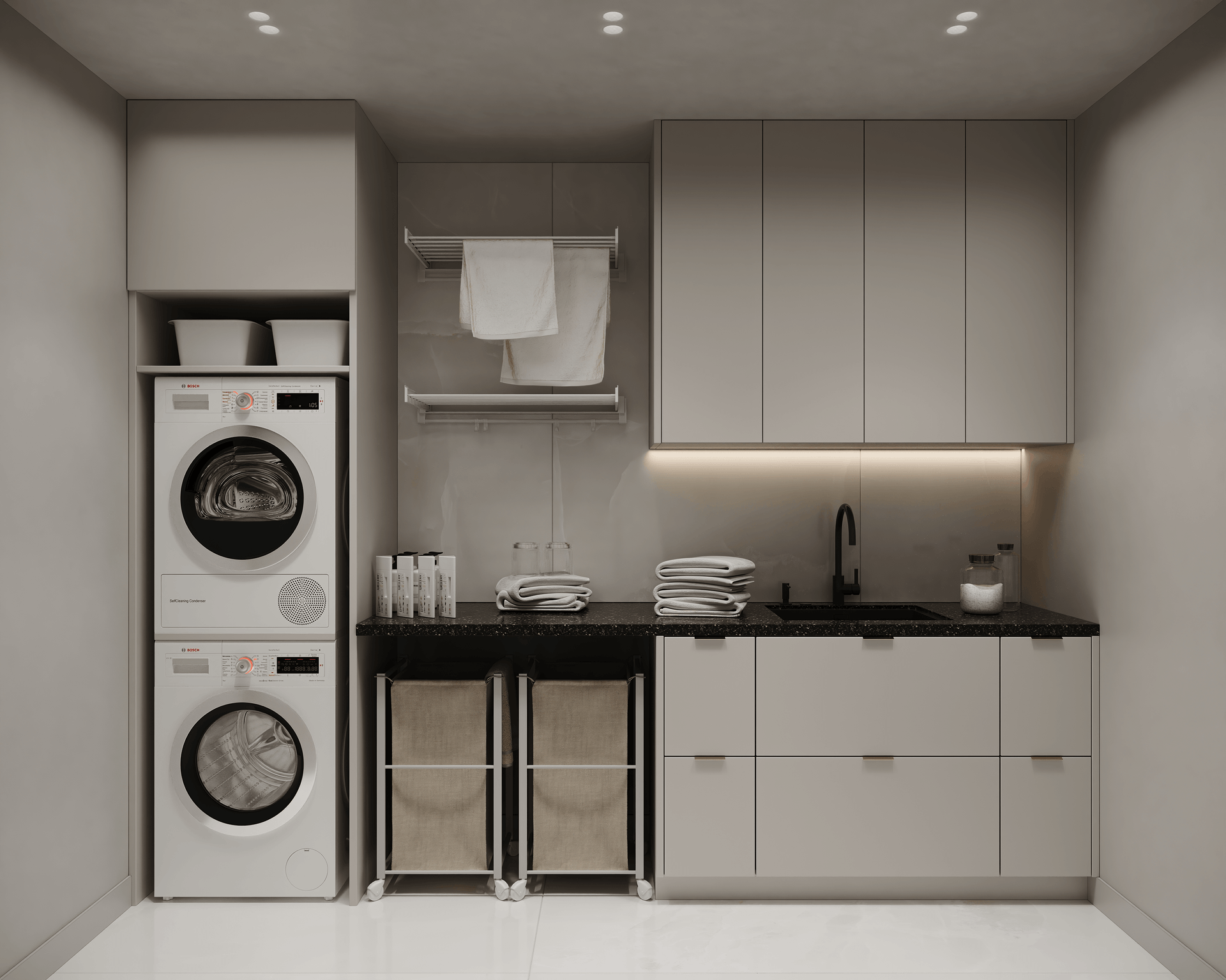 Rezydencja Light & Balance — zdjęcie 7