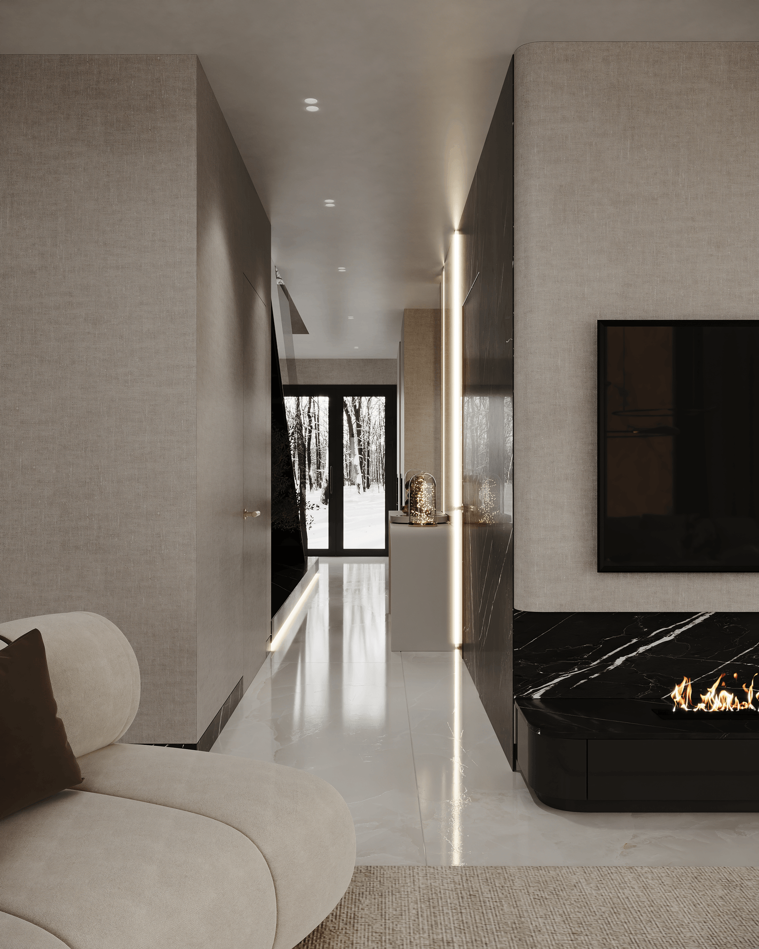 Rezydencja Light & Balance — zdjęcie 9