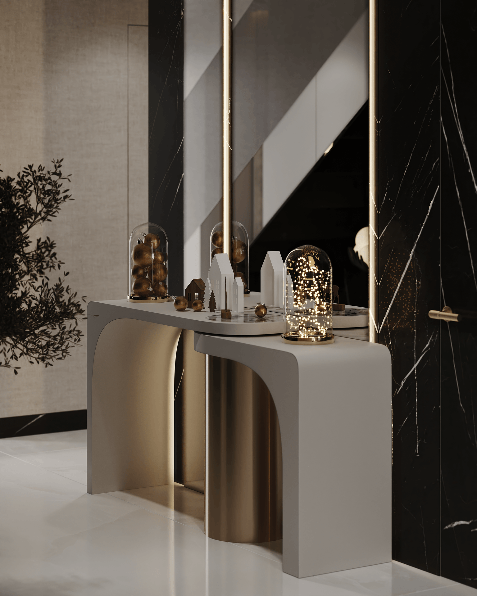 Rezydencja Light & Balance — zdjęcie 10